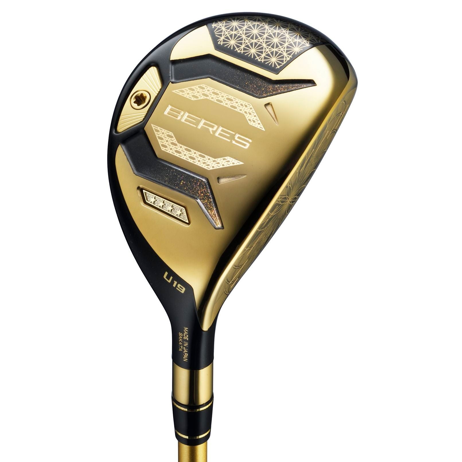HONMA Beres 10 4-Ster Hybride Dames