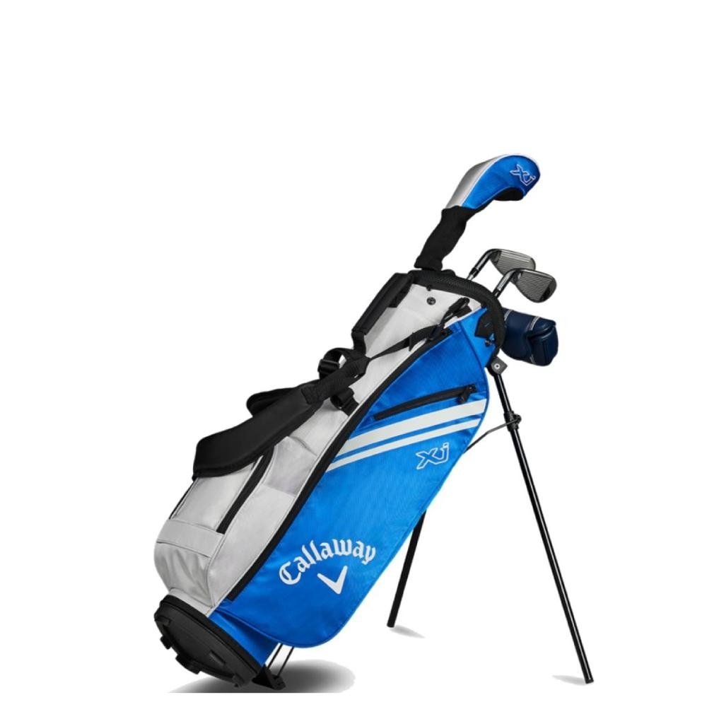 Callaway XJ1 Junior Golf Set 7-delig