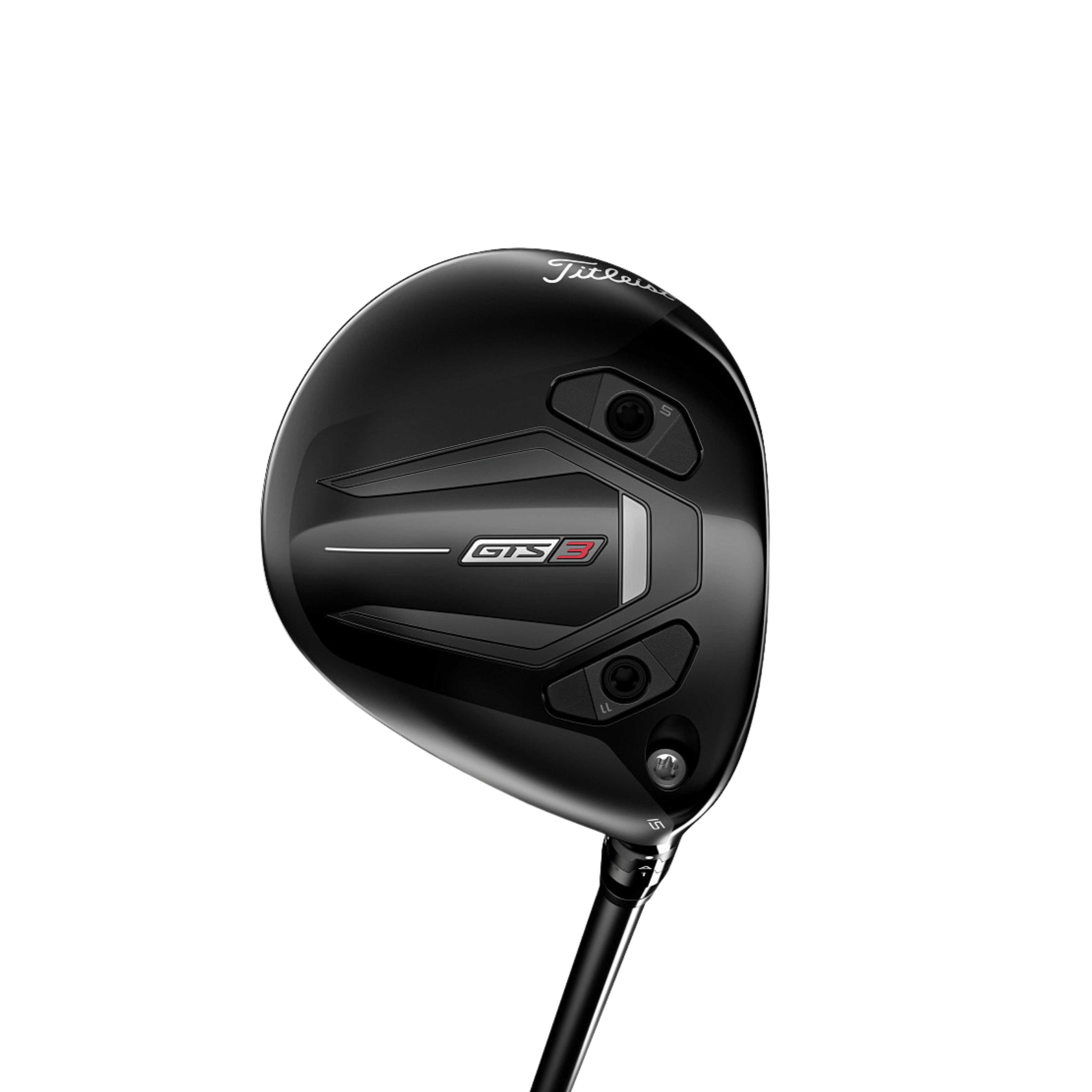Titleist GTS3 Fairwayhout