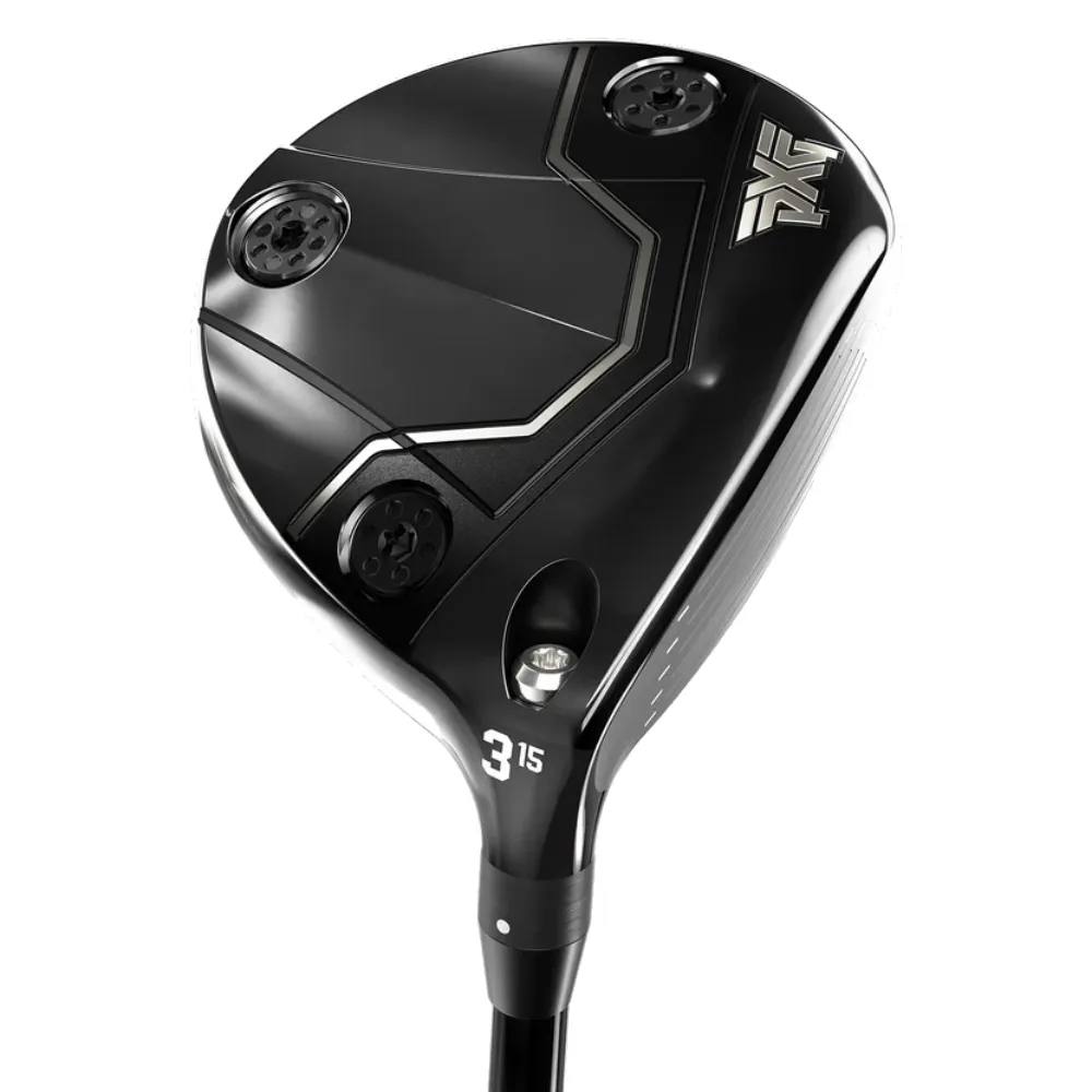 PXG Lightning Ladies Fairway Wood 2026 Project X Cypher 2.0 40 4.0