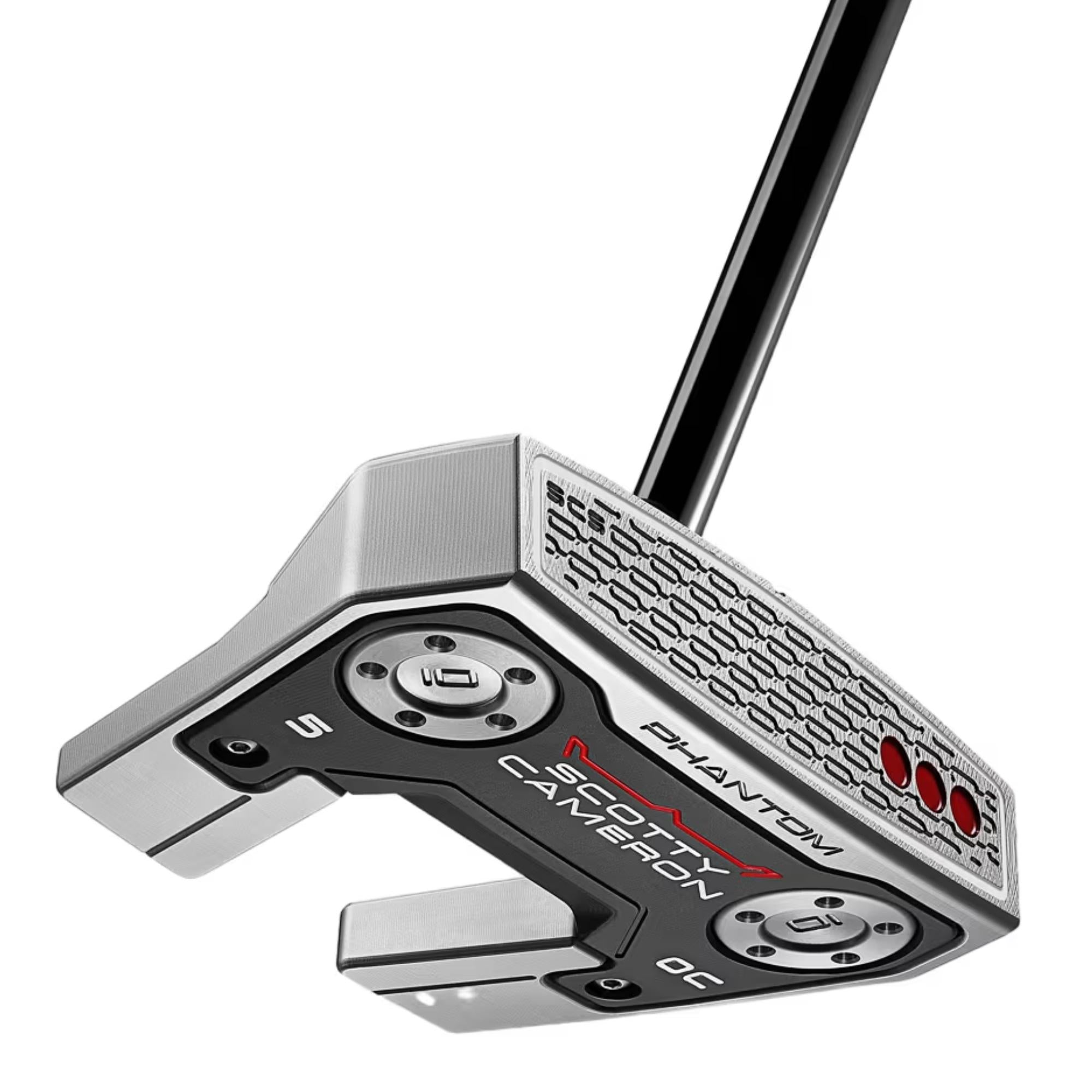 Scotty Cameron Phantom 5 OC Putter 2026