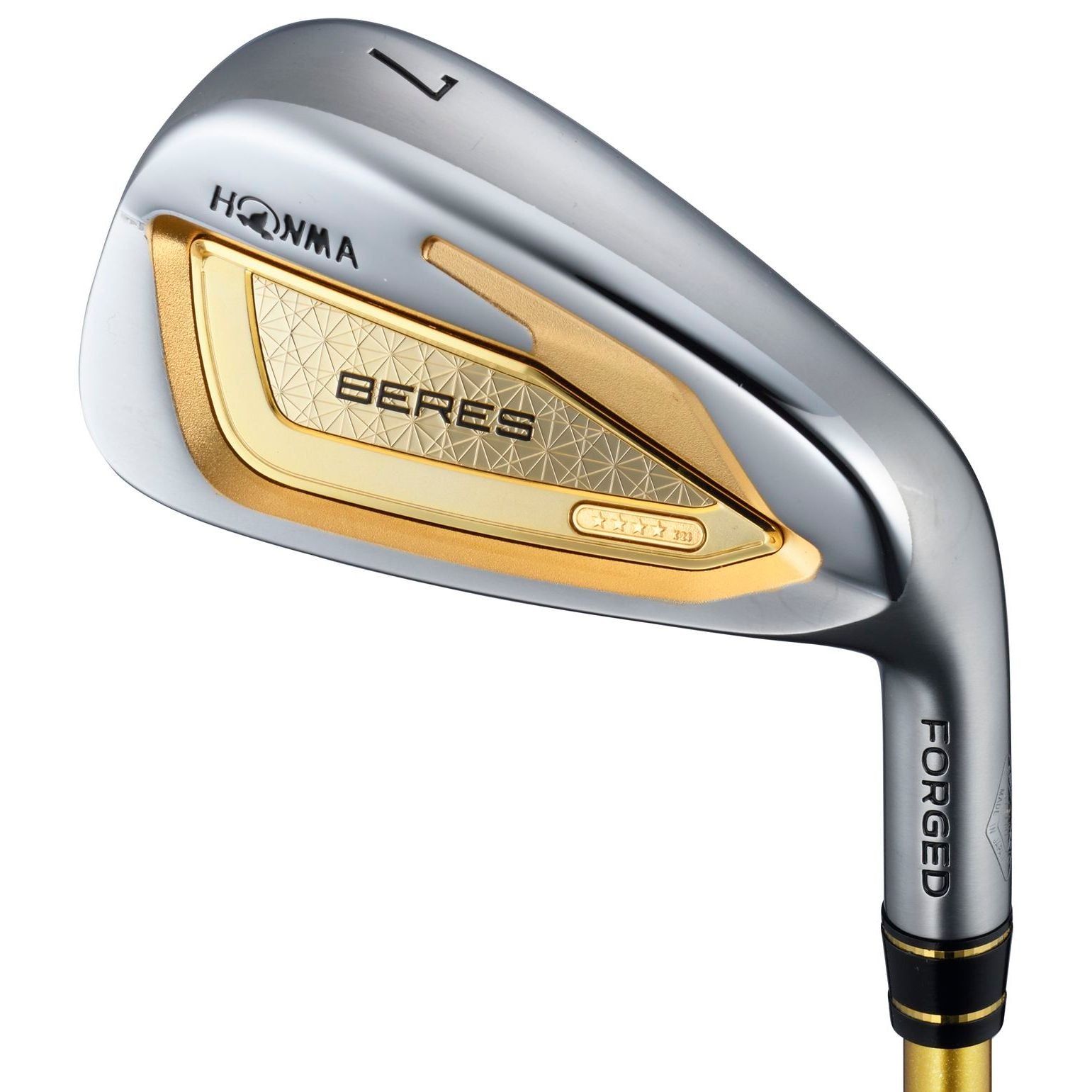 HONMA Beres 10 4-Sterren IJzers voor Heren