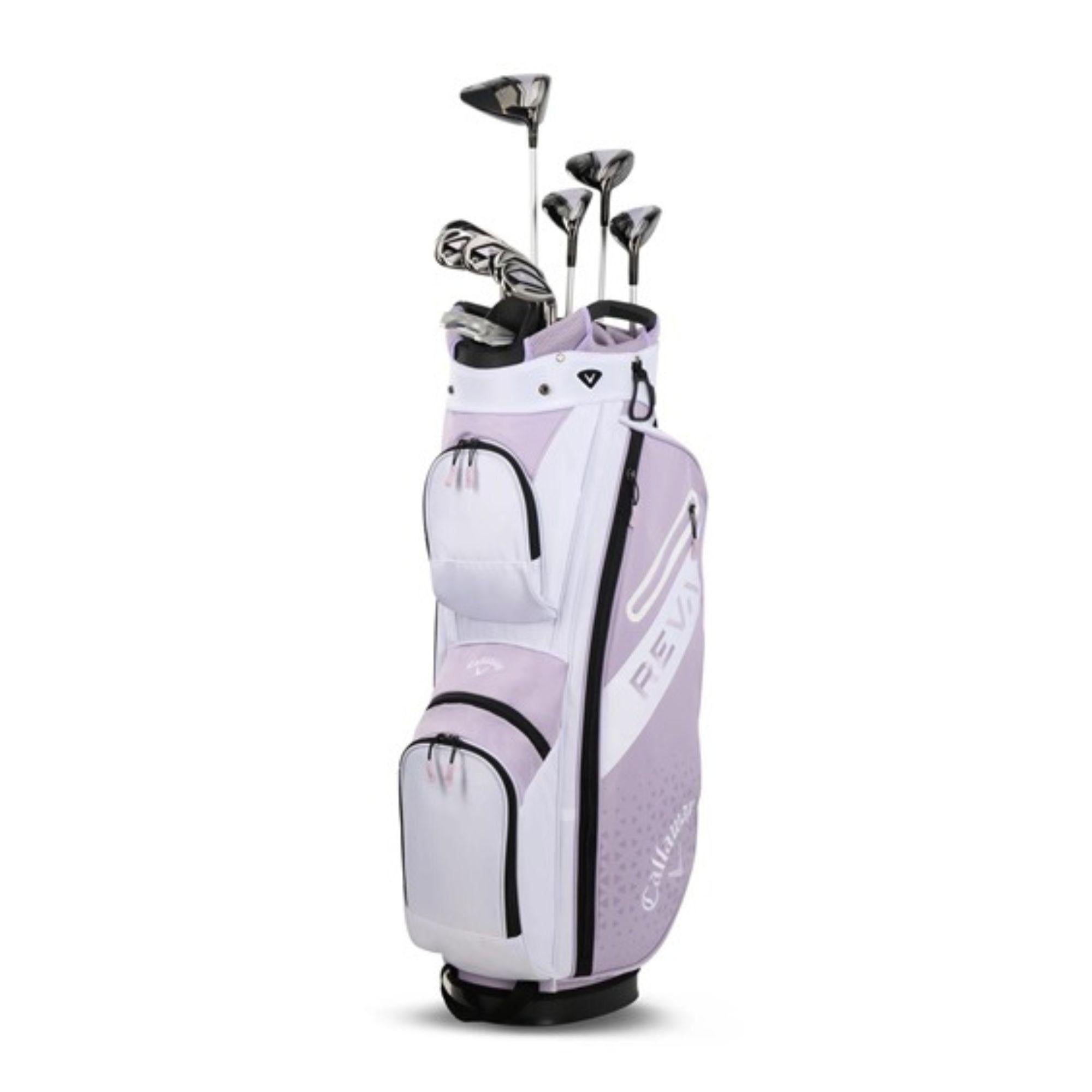 Callaway Reva 11-delig Golfset voor Dames