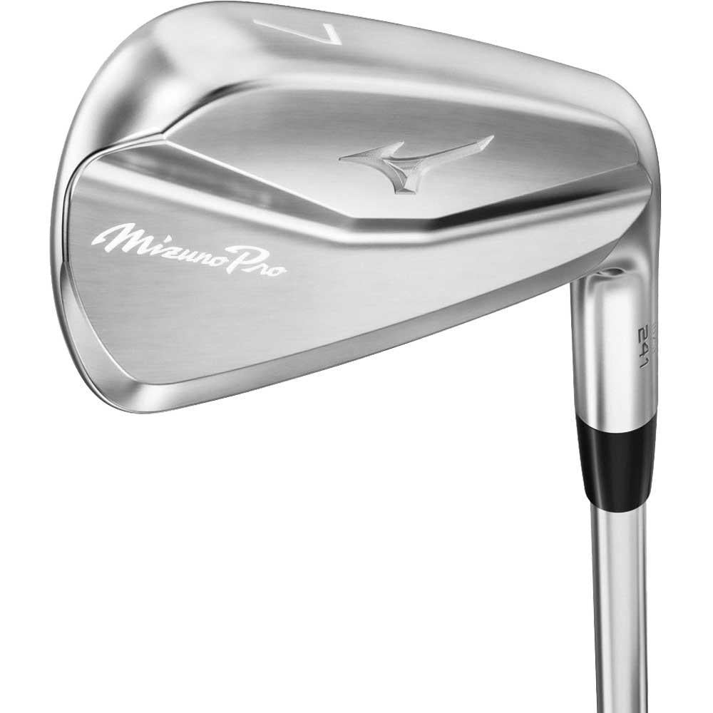 Mizuno Pro 241 Heren IJzers