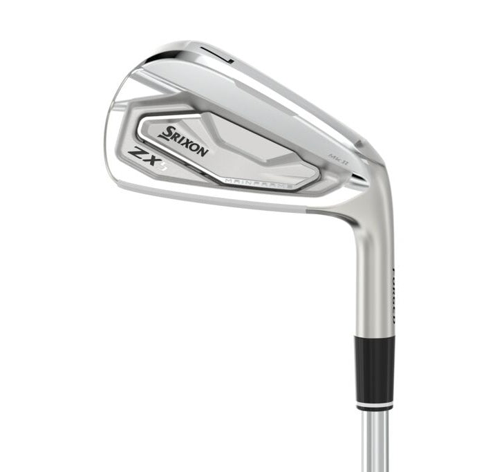 Srixon ZXi5 IJzerset