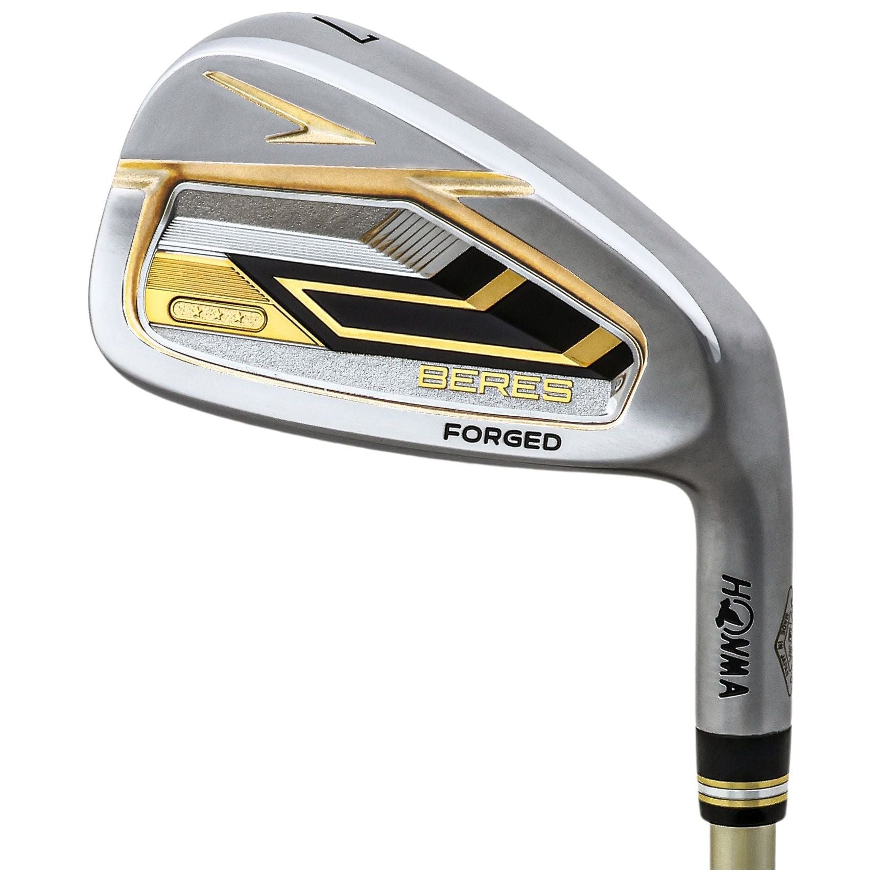 HONMA Beres 09 3-Star IJzers Heren