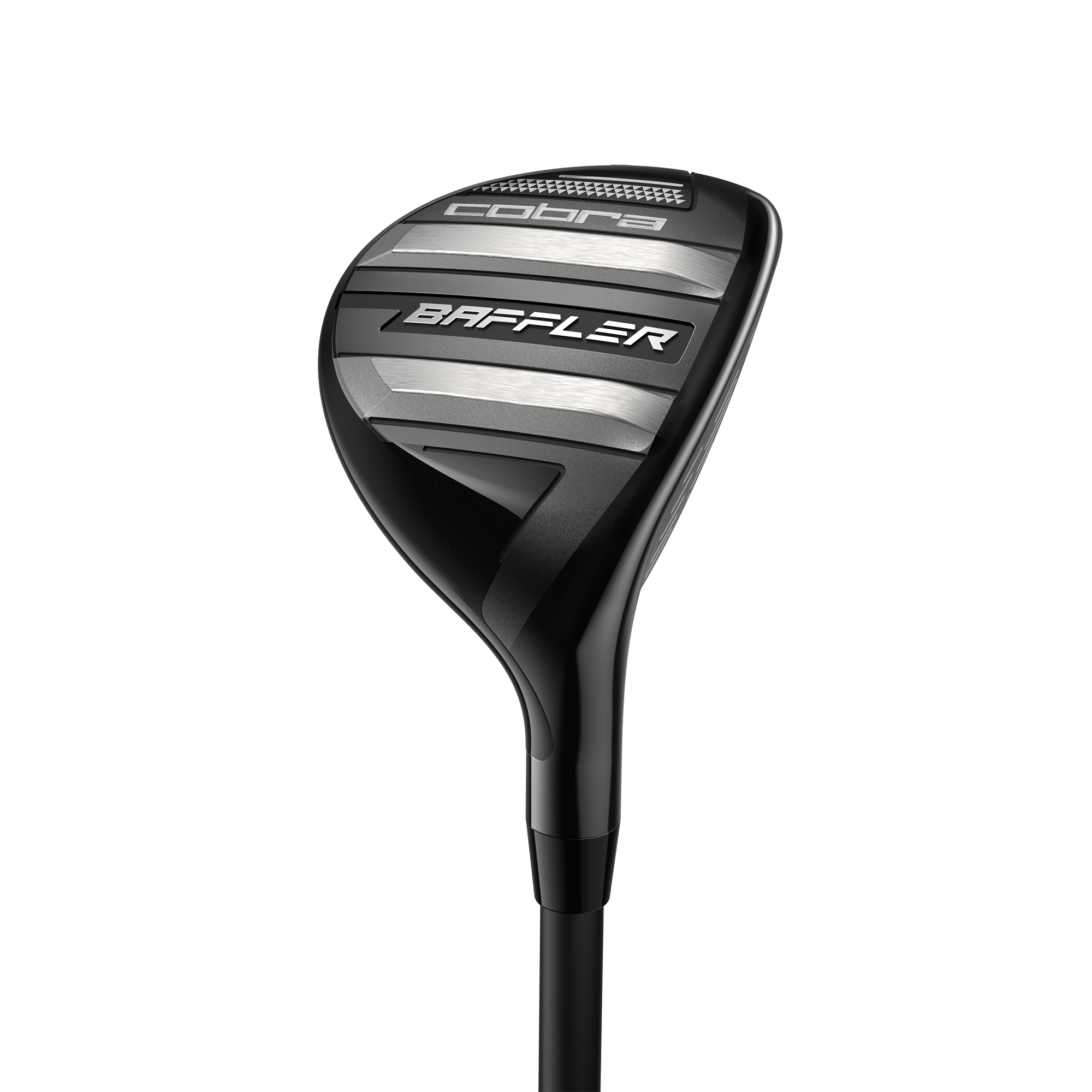 Cobra Baffler Hybrid 4 Linkshandig Regular Flex