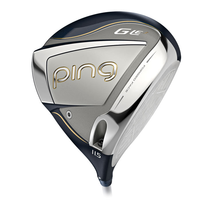 Ping G Le3 Driver Dames