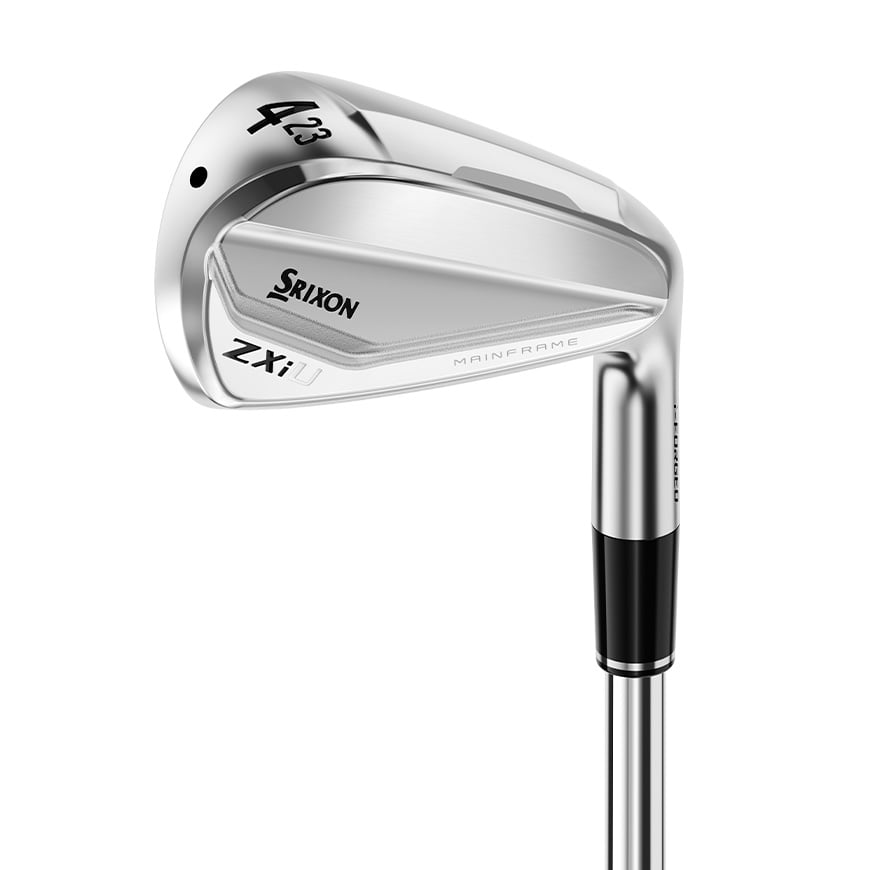 Srixon ZX i Utility IJzer