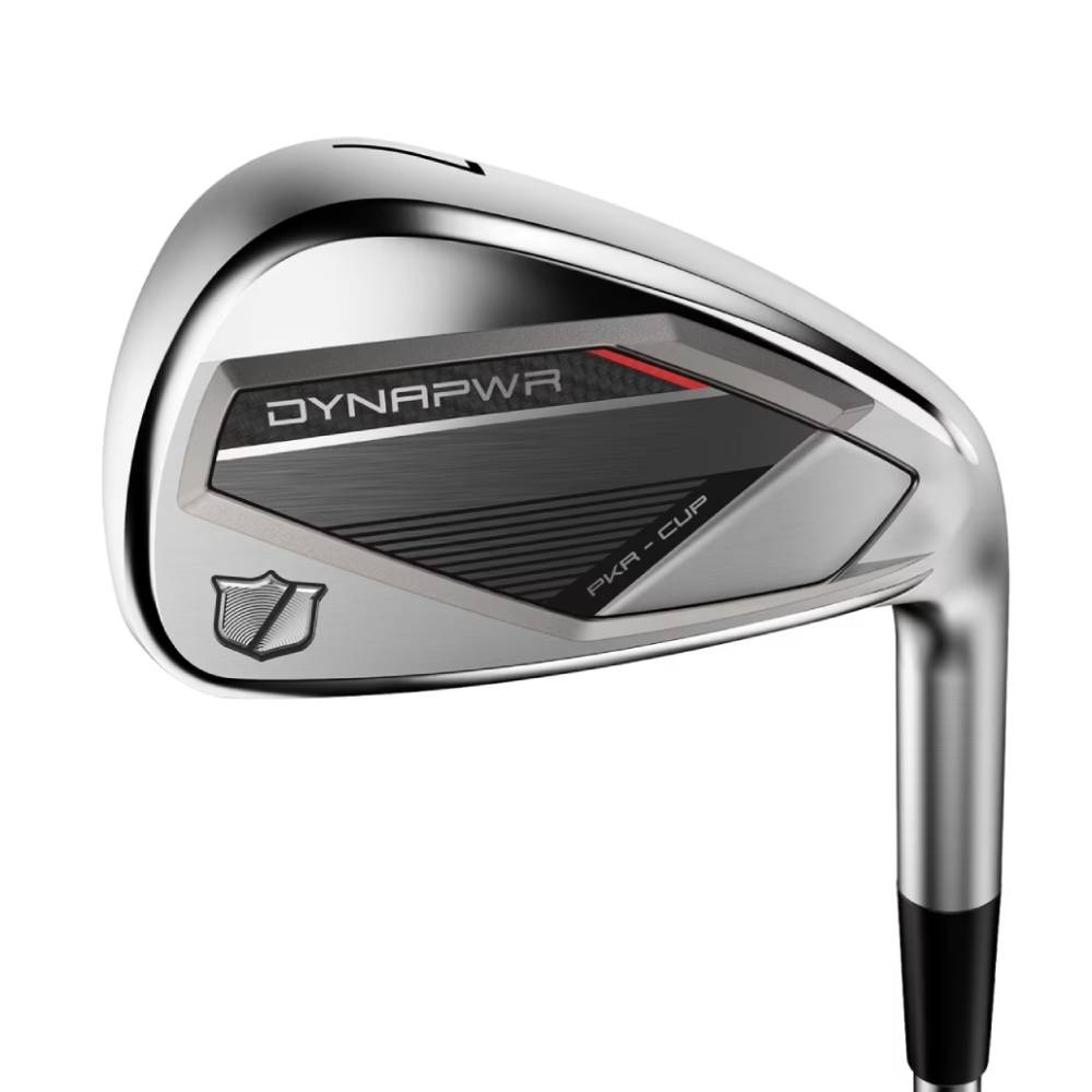 Wilson DynaPower 2 IJzers 5-PW 2025 Graphite