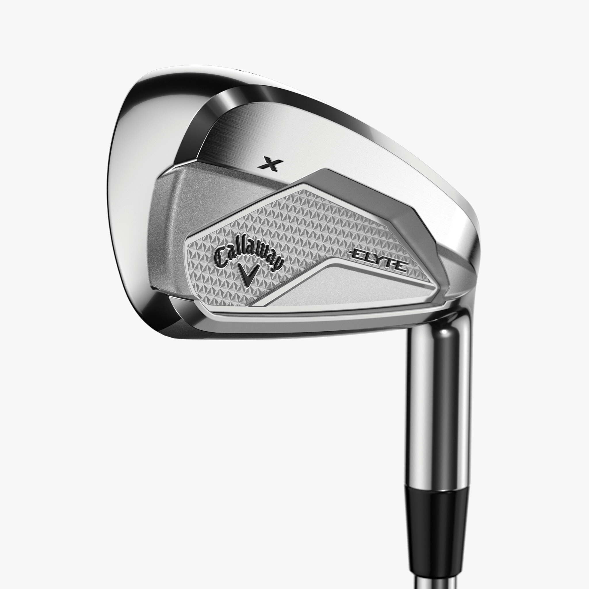 Callaway Elyte X ijzerset - Graphite