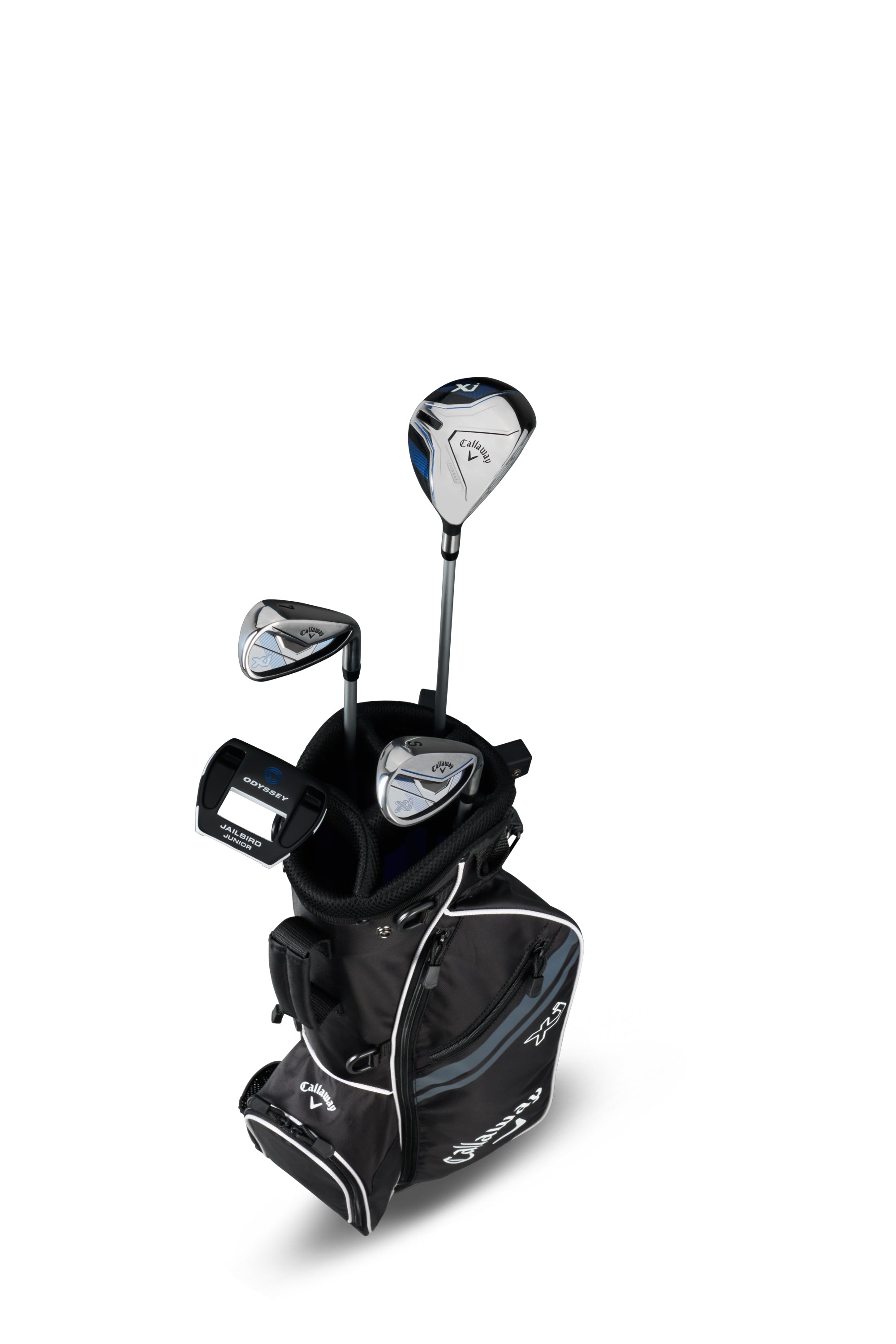 Callaway XJ26 Complete Set Kinderen