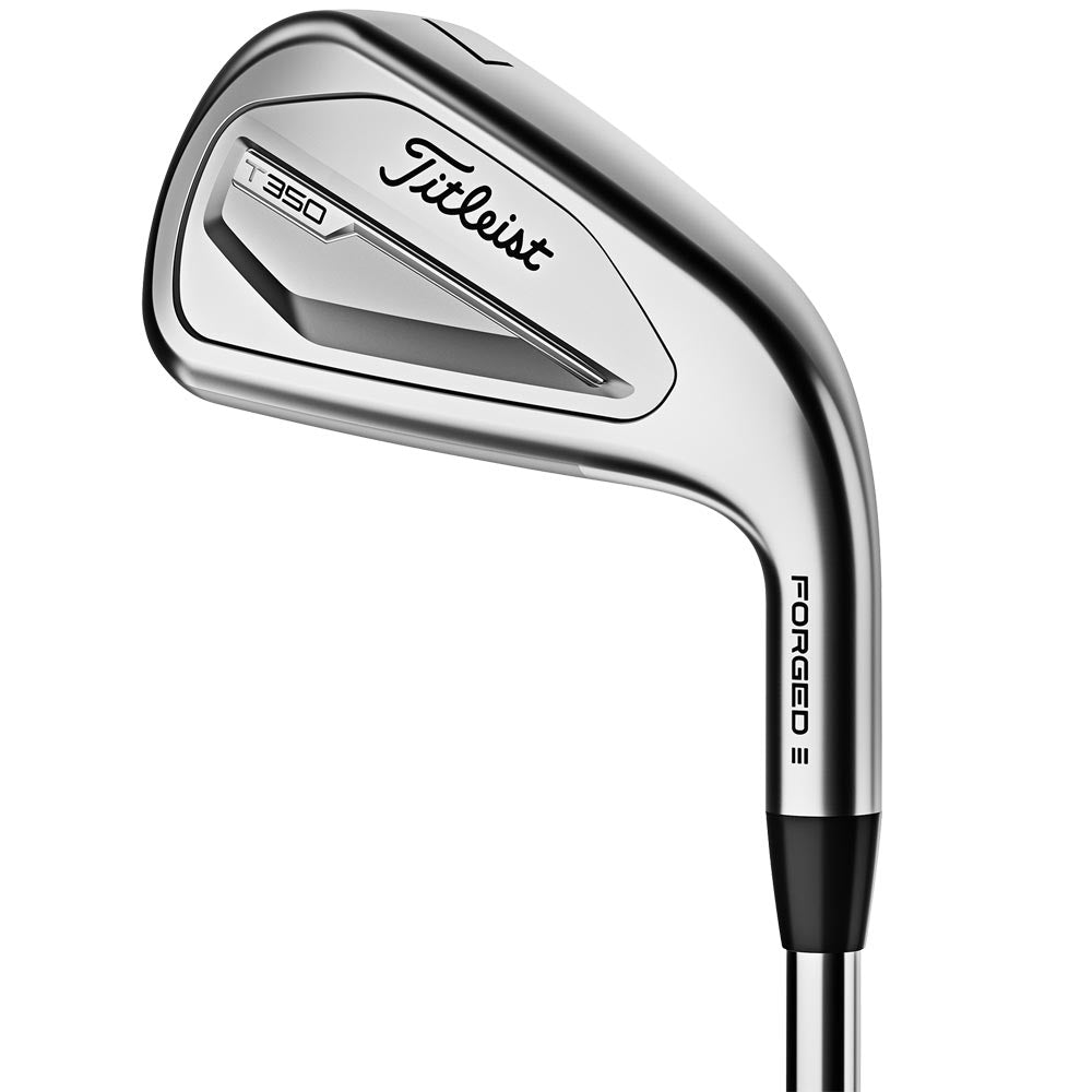 Titleist T350 IJzers 2023