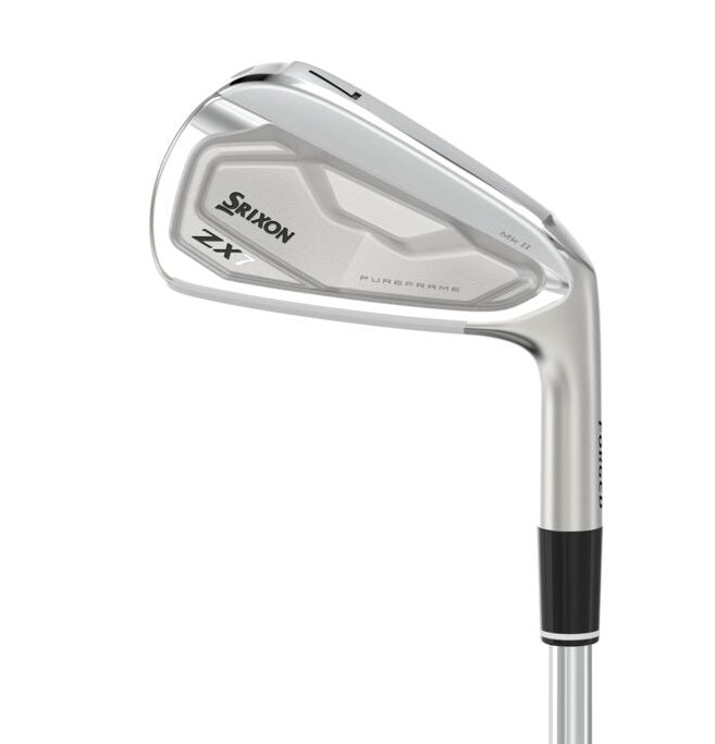 Srixon ZXi7 IJzerset 2025