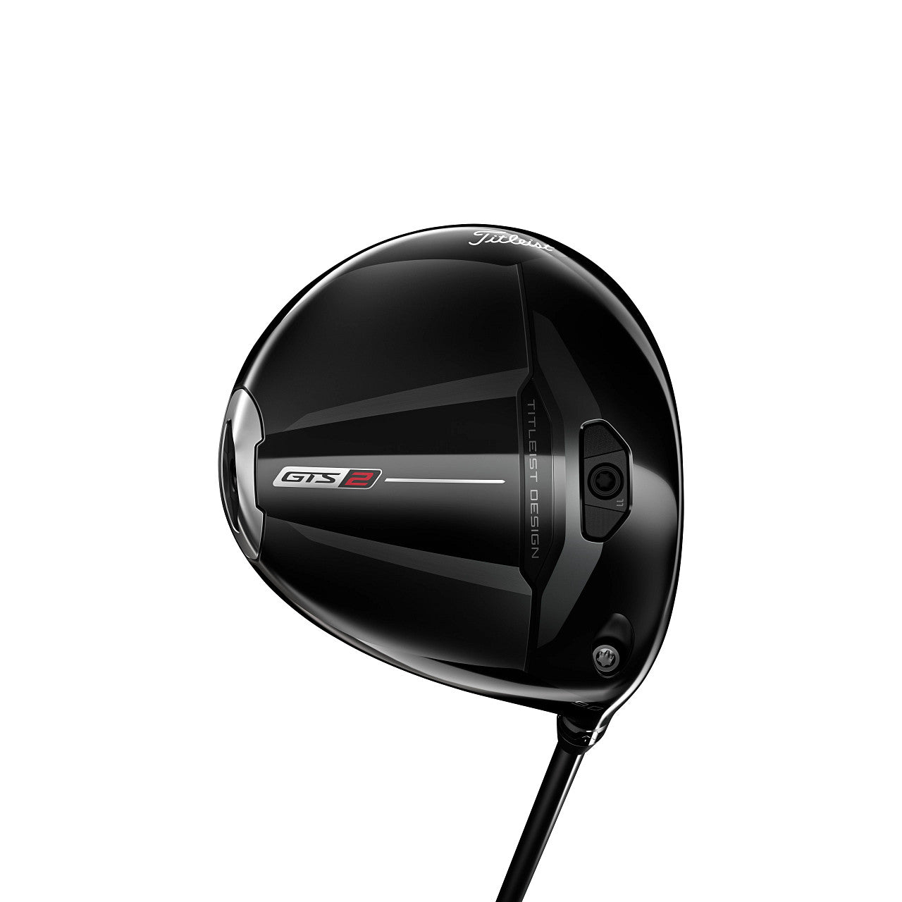 Titleist GTS2 Driver