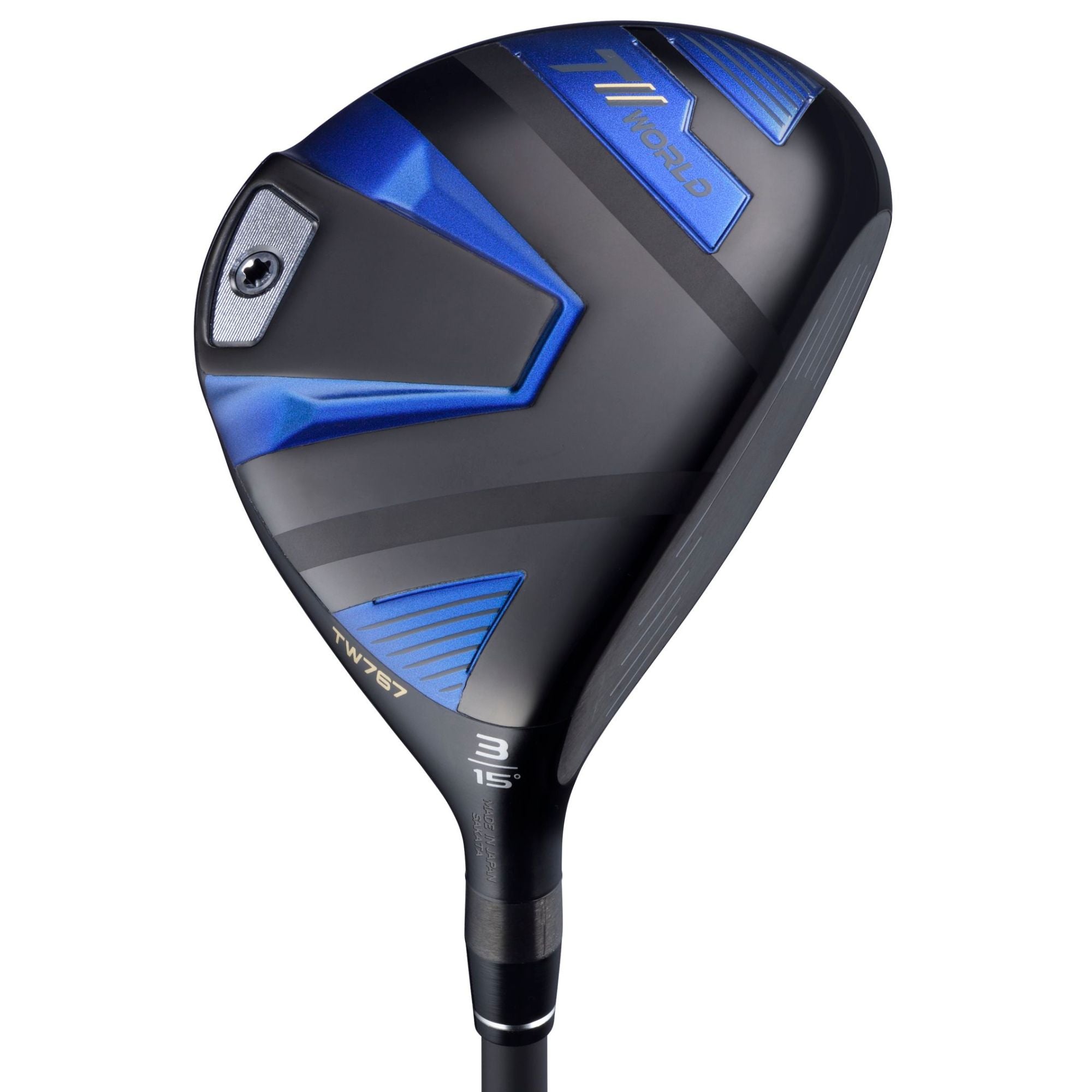 HONMA TW 767 Fairway Wood Heren