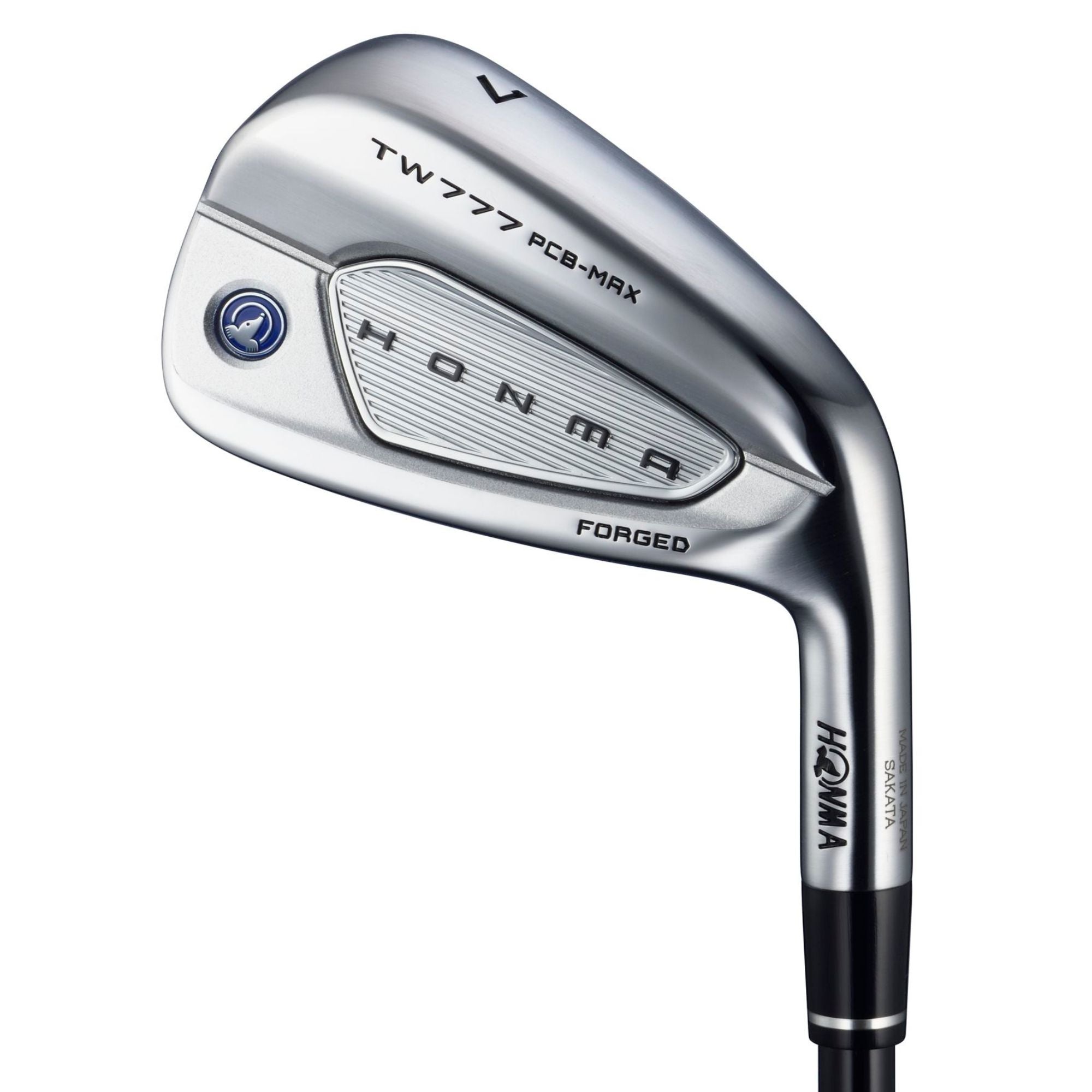 HONMA TW777 PCB Max IJzers VIZARD voor TW777 (Graphite)