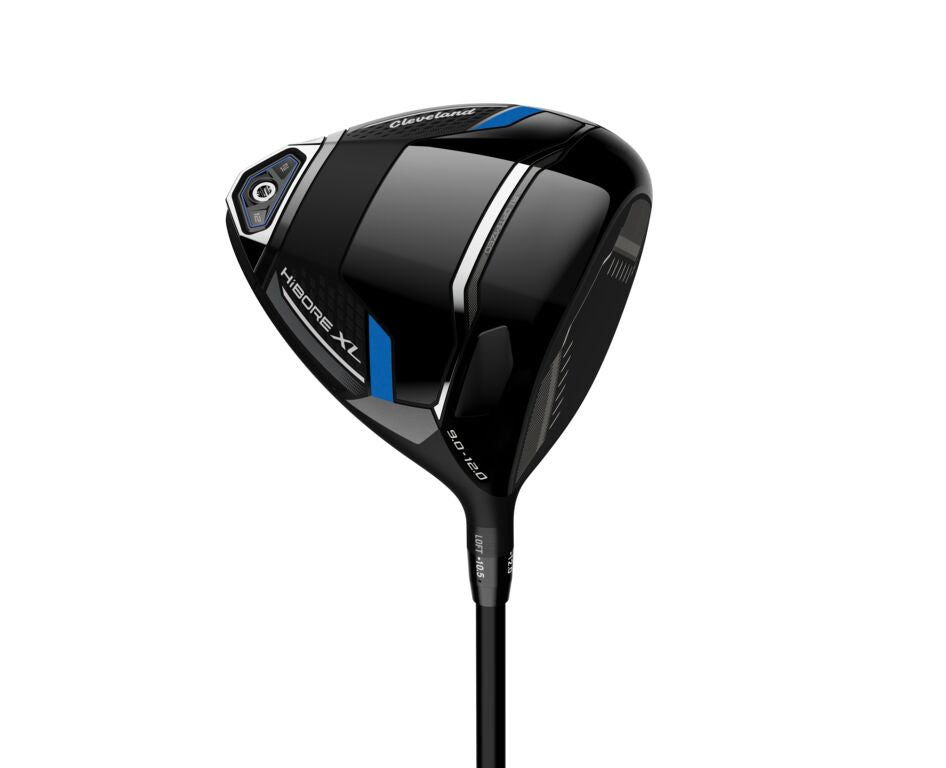 Cleveland HiBore XL Driver 10,5° Mitsubishi Tensei AV Blue 55