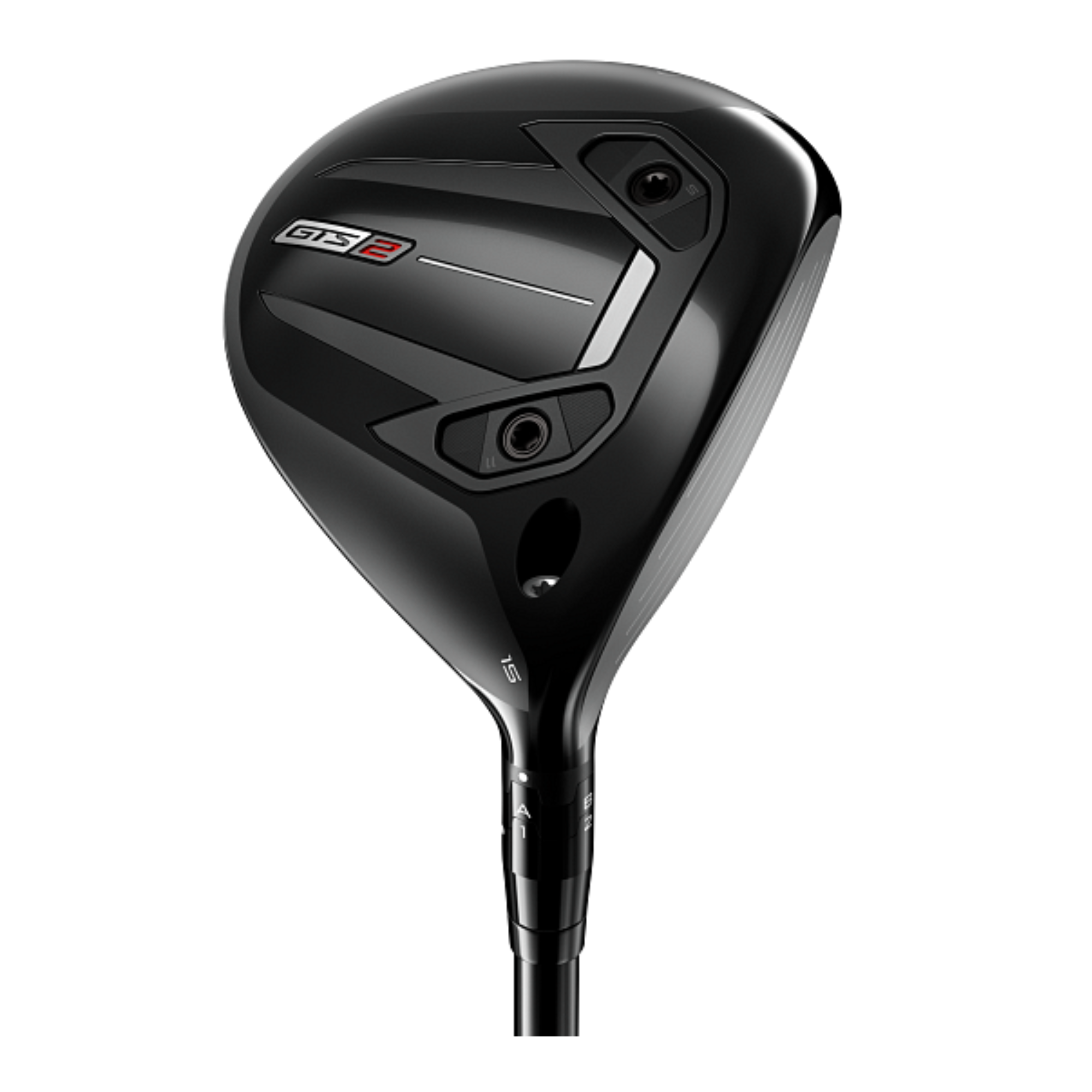 Titleist GTS2 Fairwayhout Heren