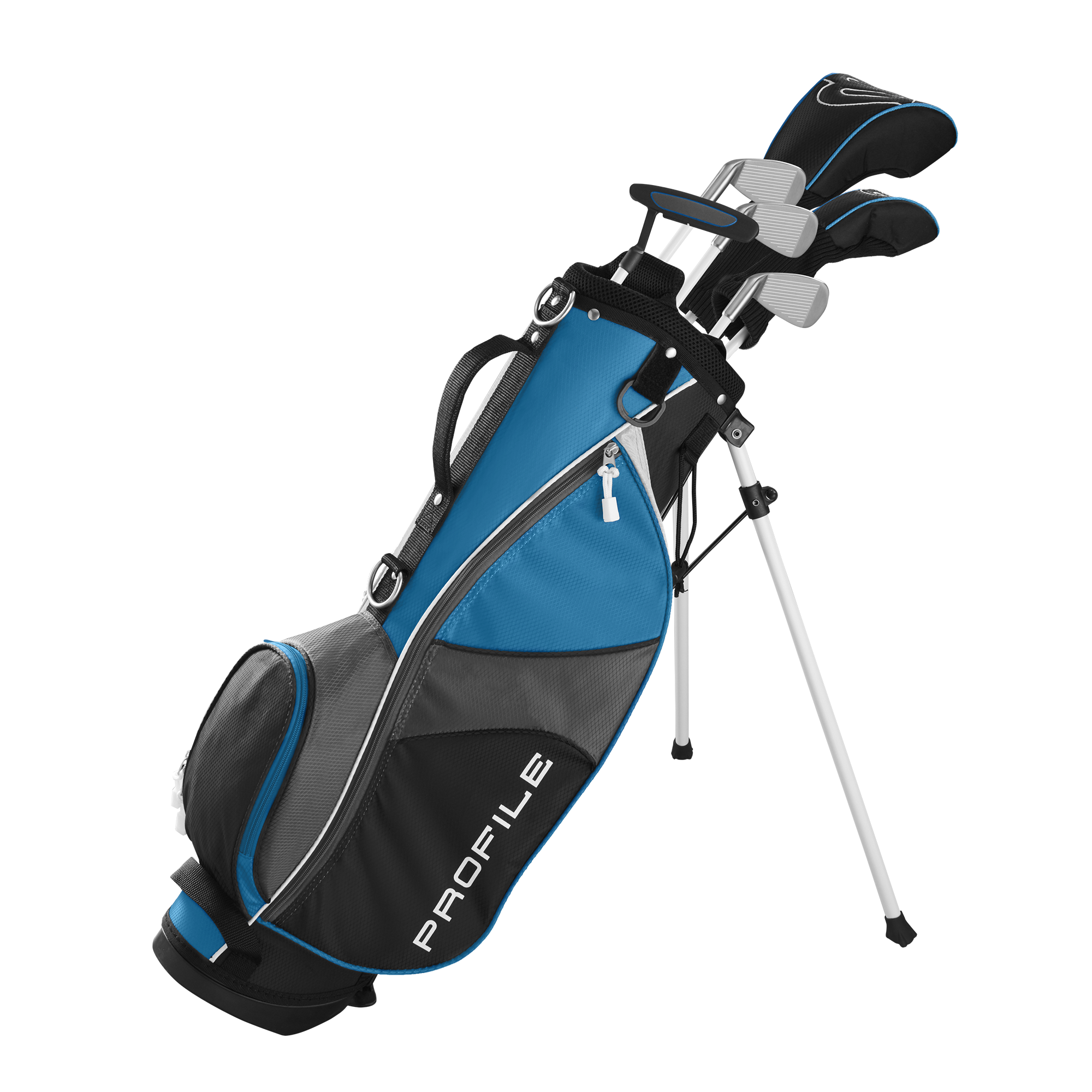 Wilson Staff Profile JGI Junior Halve Set