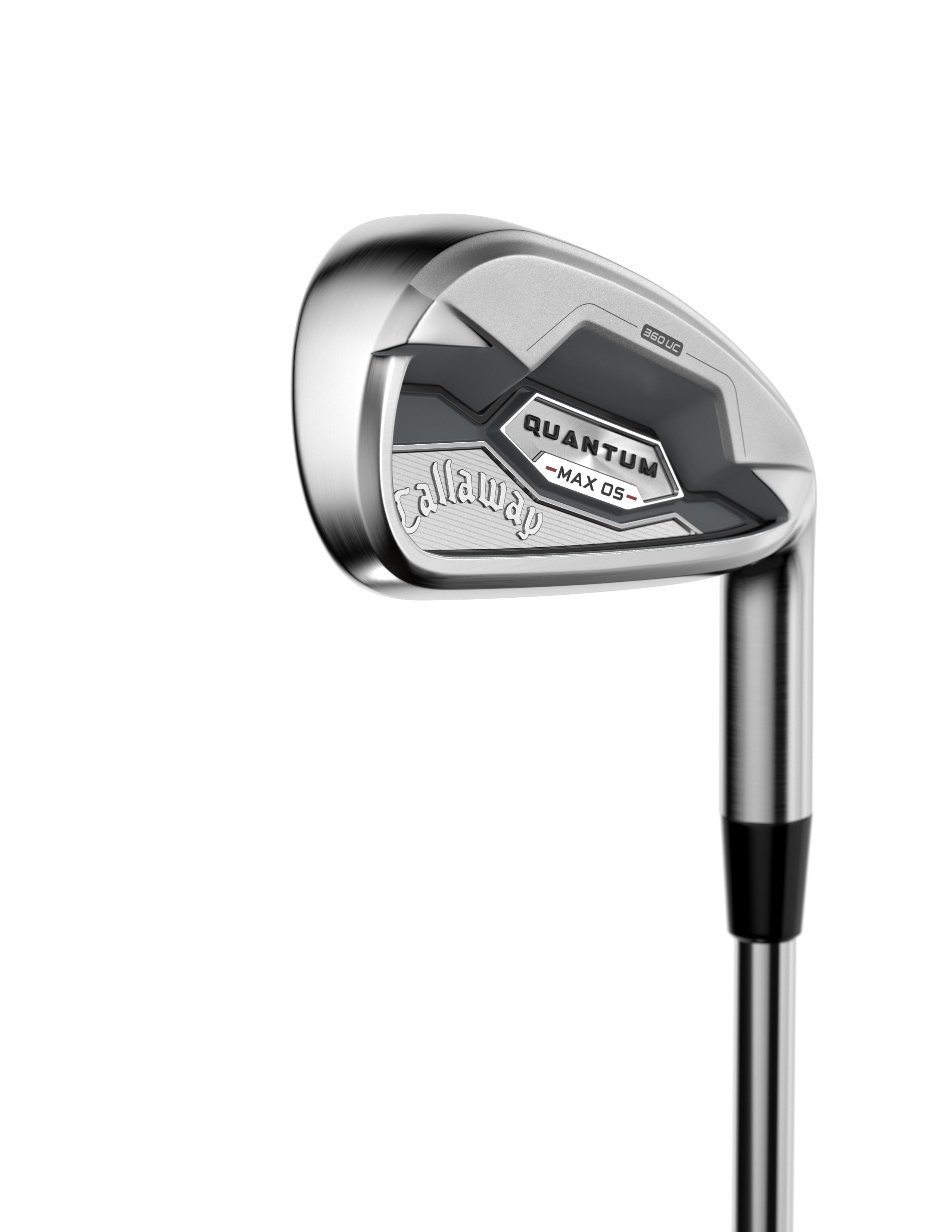 Callaway QUANTUM MAX OS IJzerset