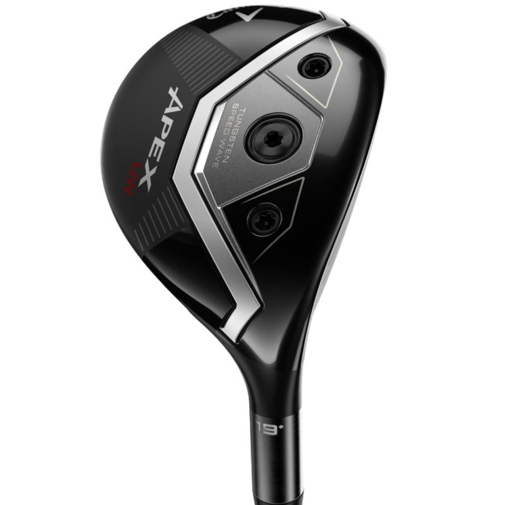 Callaway Apex UW Fairwayhout
