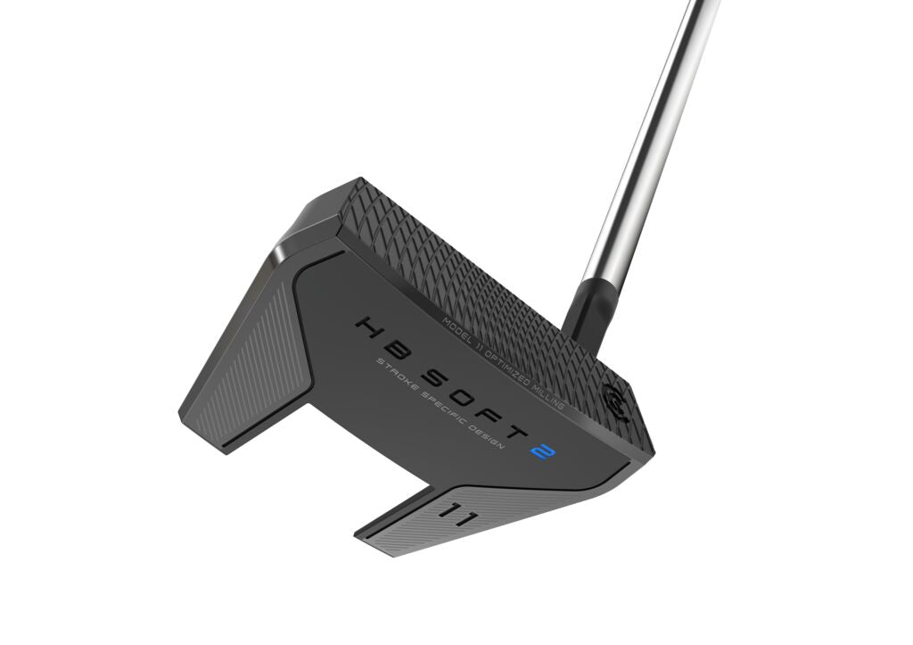 Cleveland HB Soft 2 Putter 11S Slant Neck