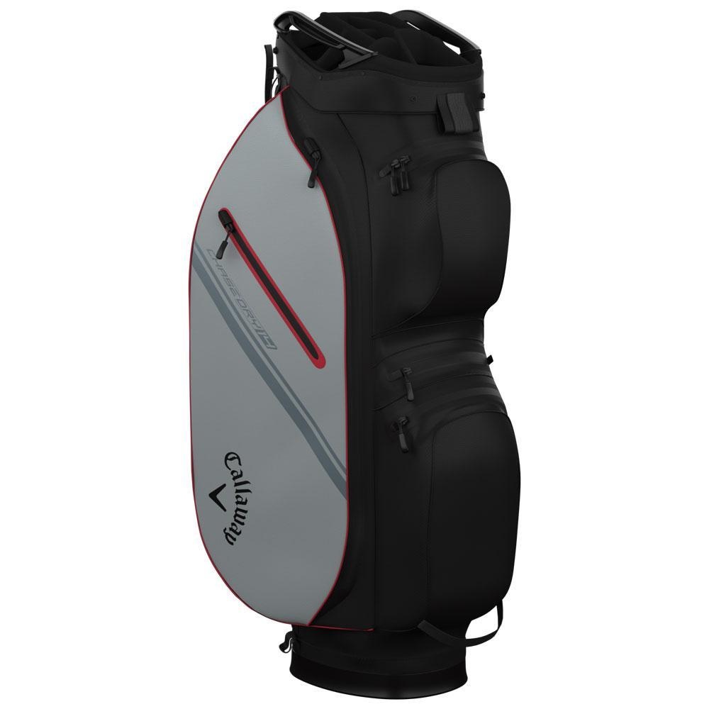 Callaway Chase 14 Dry Waterproof Cart Bag 2026