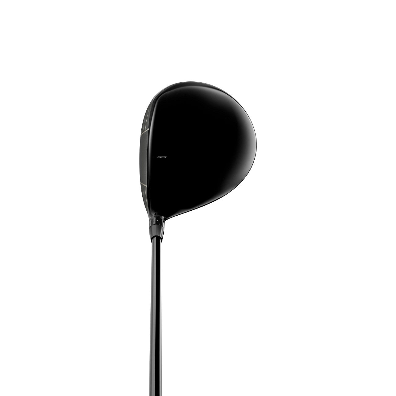Titleist GTS4 Driver 2024