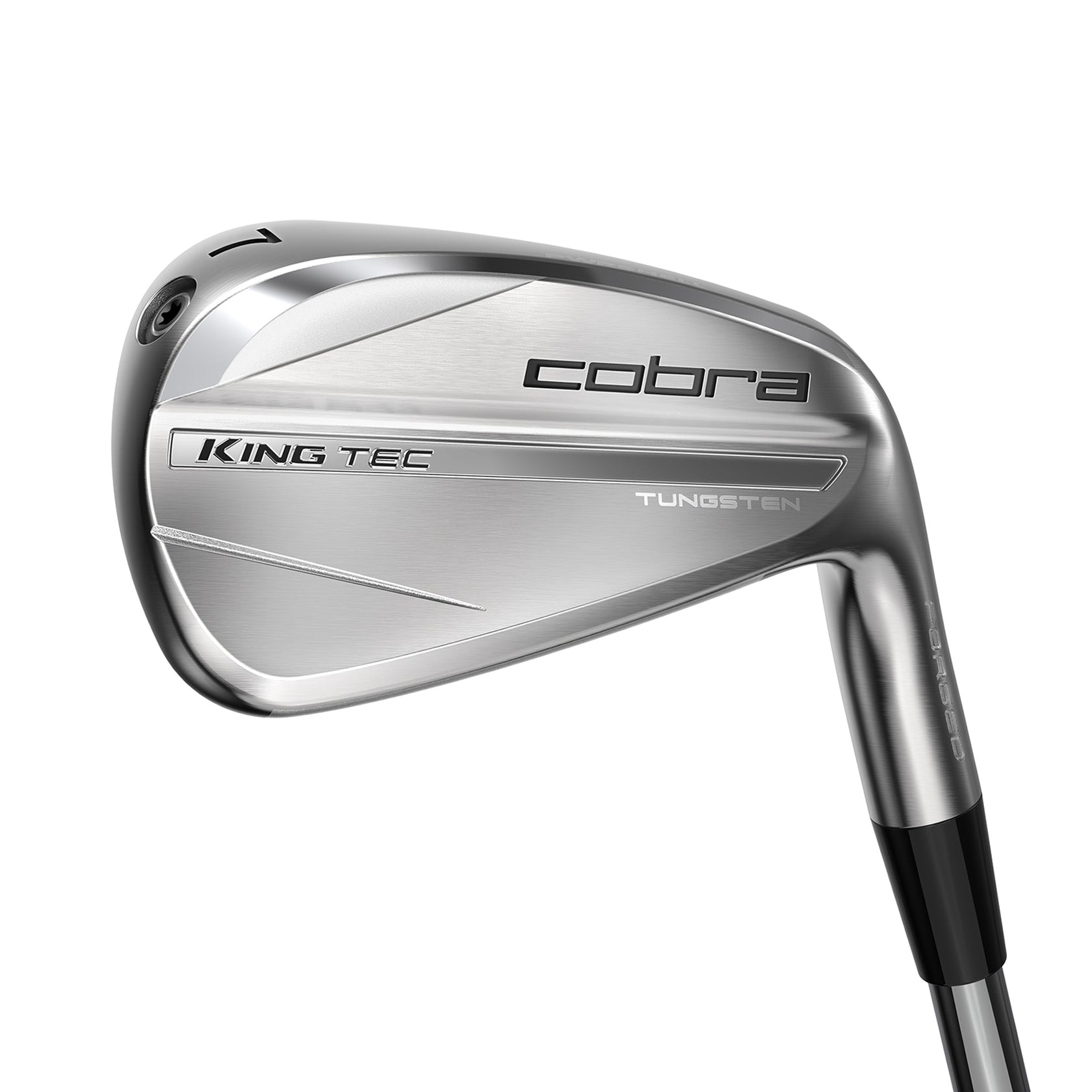 Cobra KING TEC25 IJzerset KBS $-Taper Lite 110 Rechtshandig
