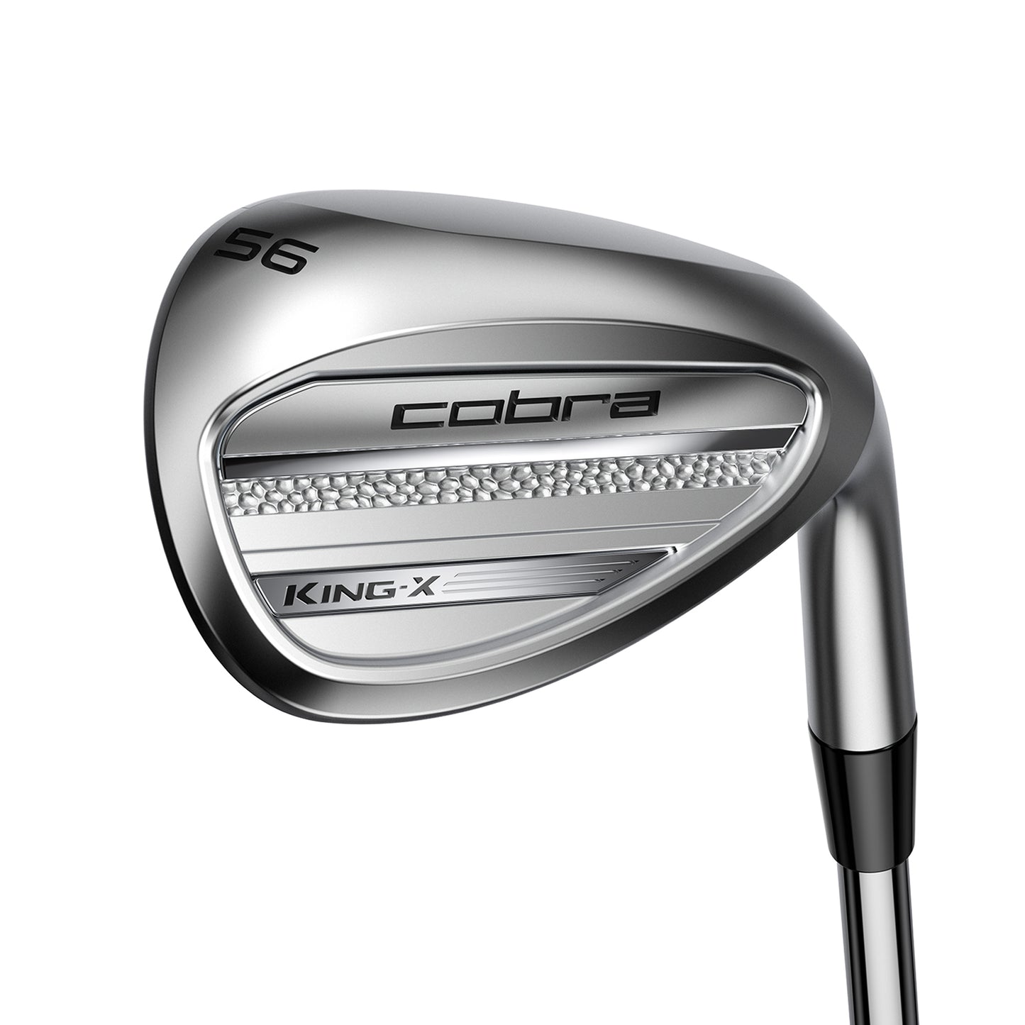 Cobra KING-X Wedge 48° 10° Stiff Flex TrueTemper Vector 95