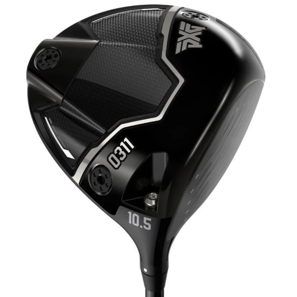 PXG 0311 Black Ops Driver 2024
