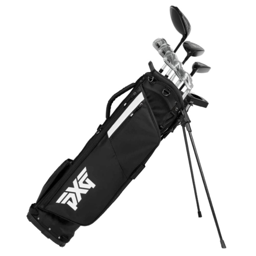 PXG Wildcat 14-Piece Golfset 2025 Ladies Graphite Standard
