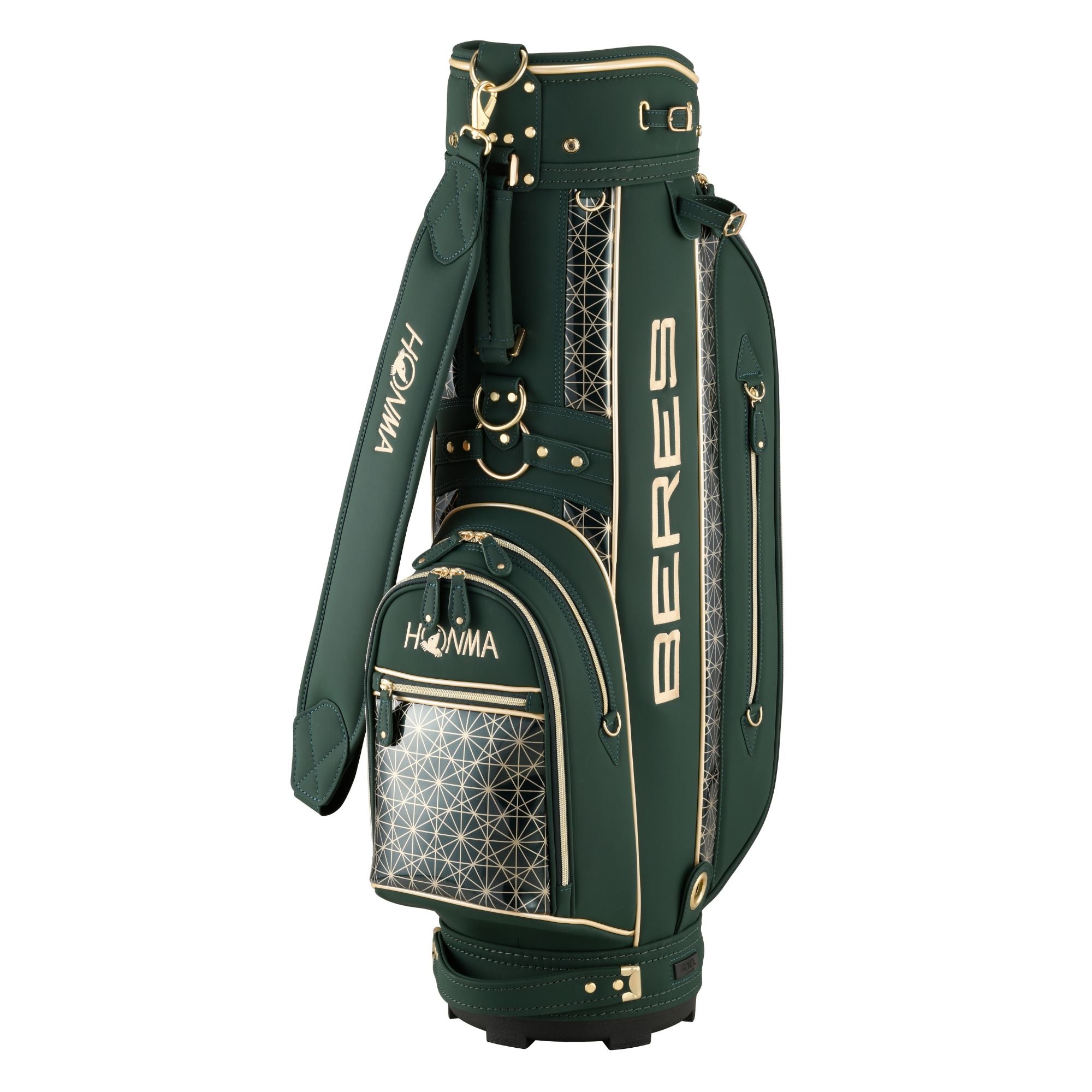 HONMA Beres 3 Star Golf Cart Bag