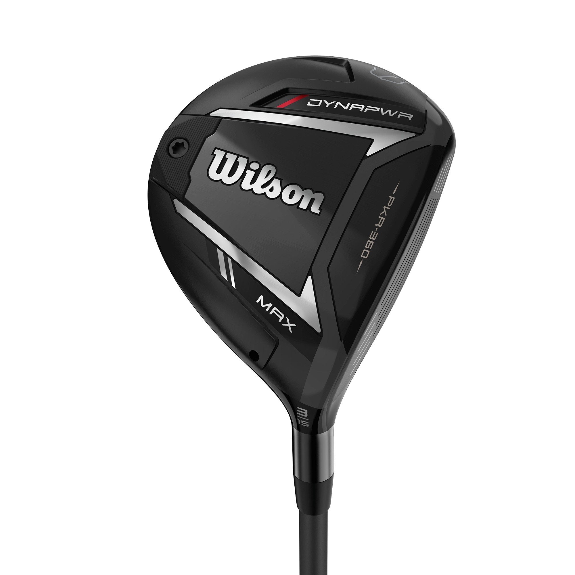 Wilson Dynapower Max Fairwayhout