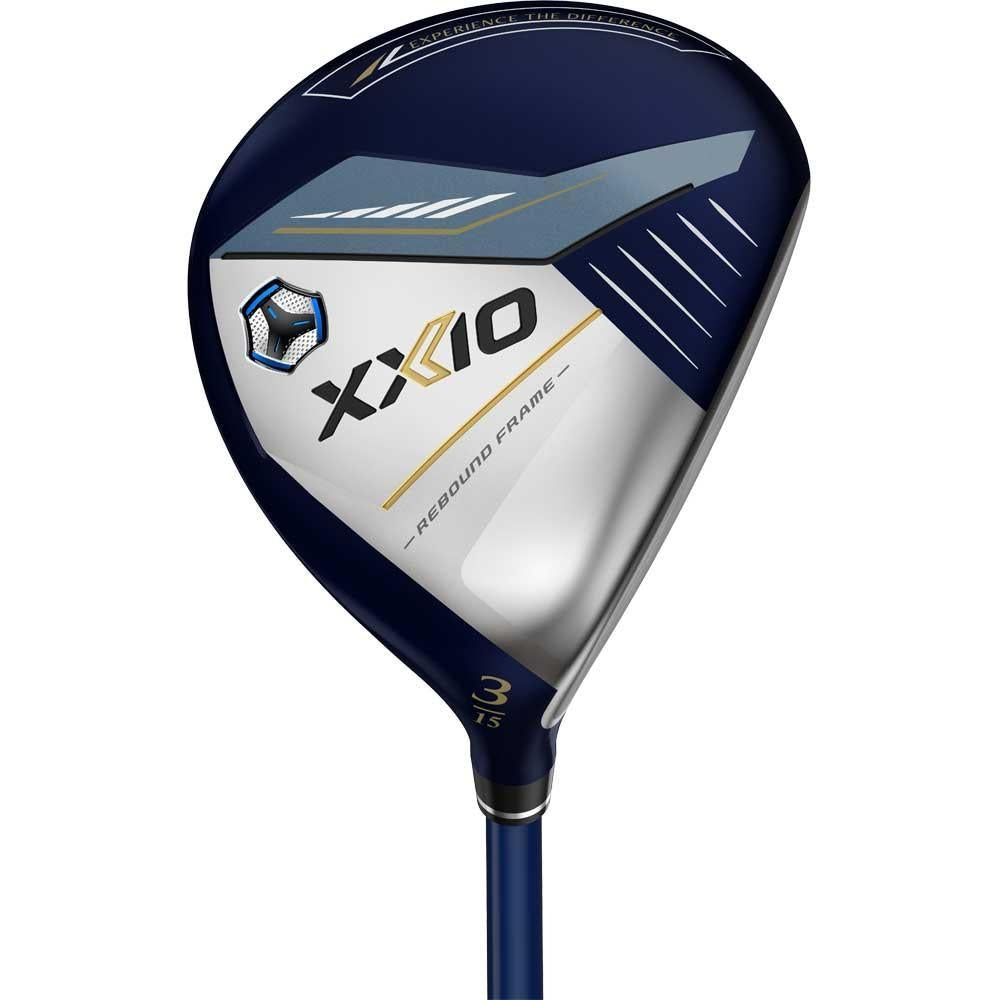 XXIO 13 Fairwayhout 2025 Regular