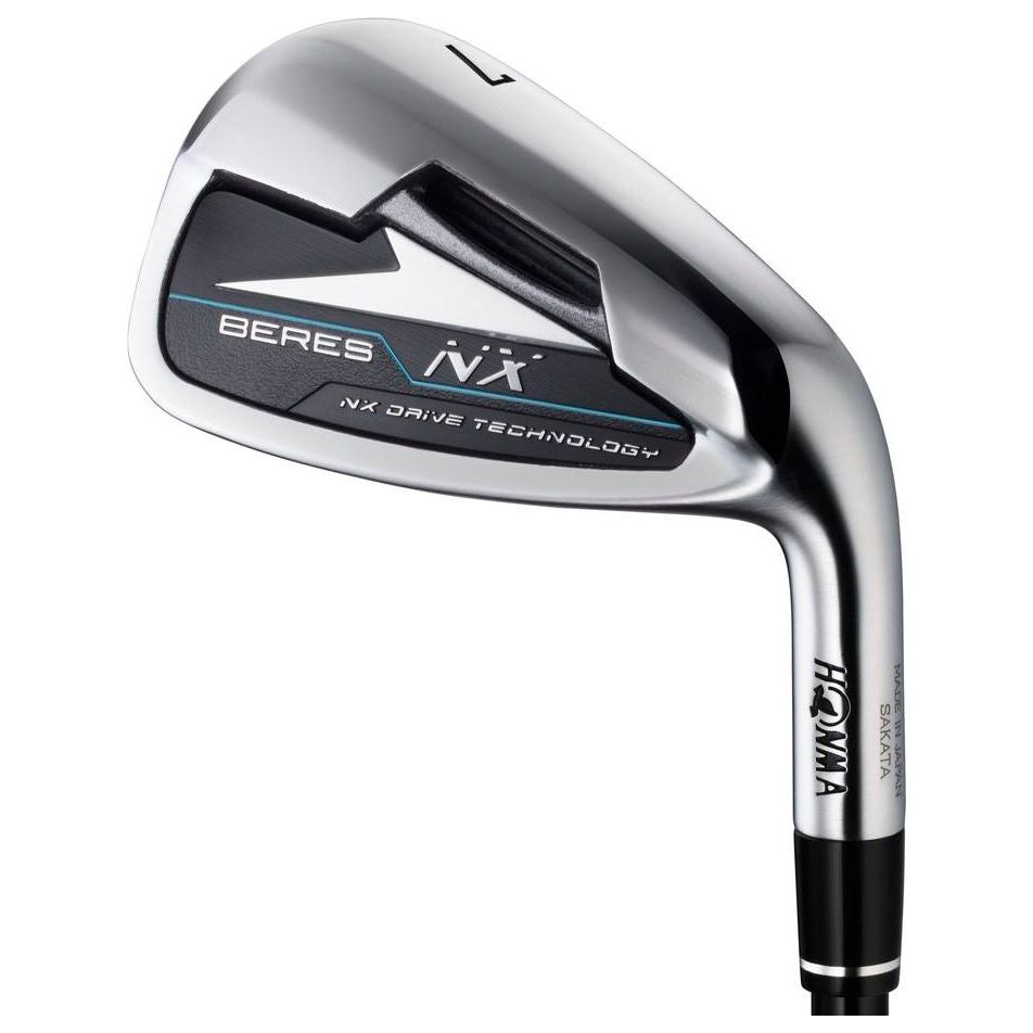 HONMA Beres NX IJzers voor Heren