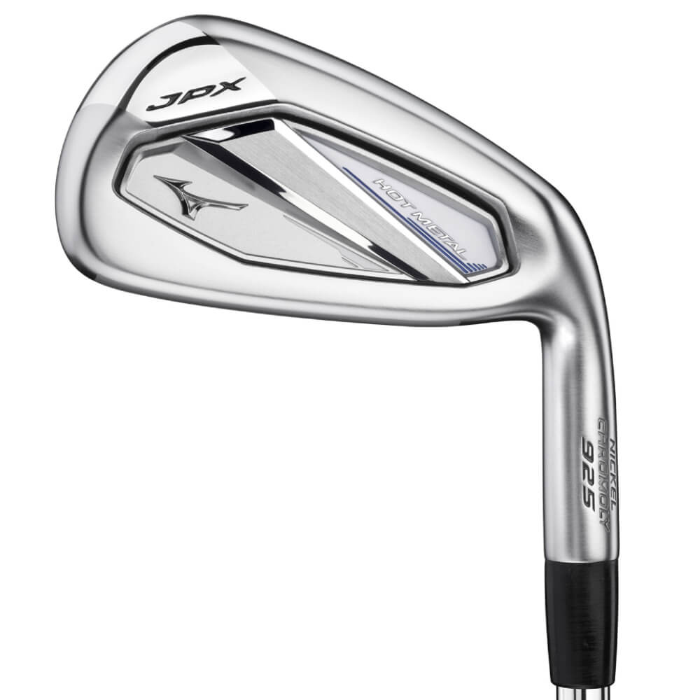 Mizuno JPX 925 Hot Metal Single Irons 2025 Graphite