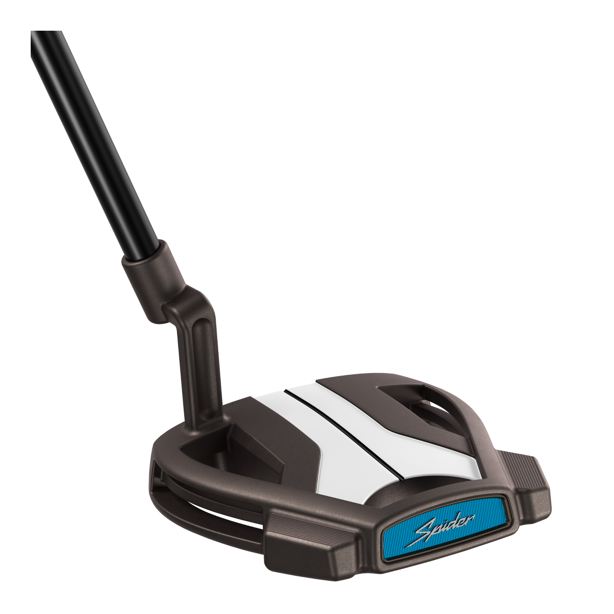 TaylorMade Spider Tour X Putter L-Neck True Path 2026