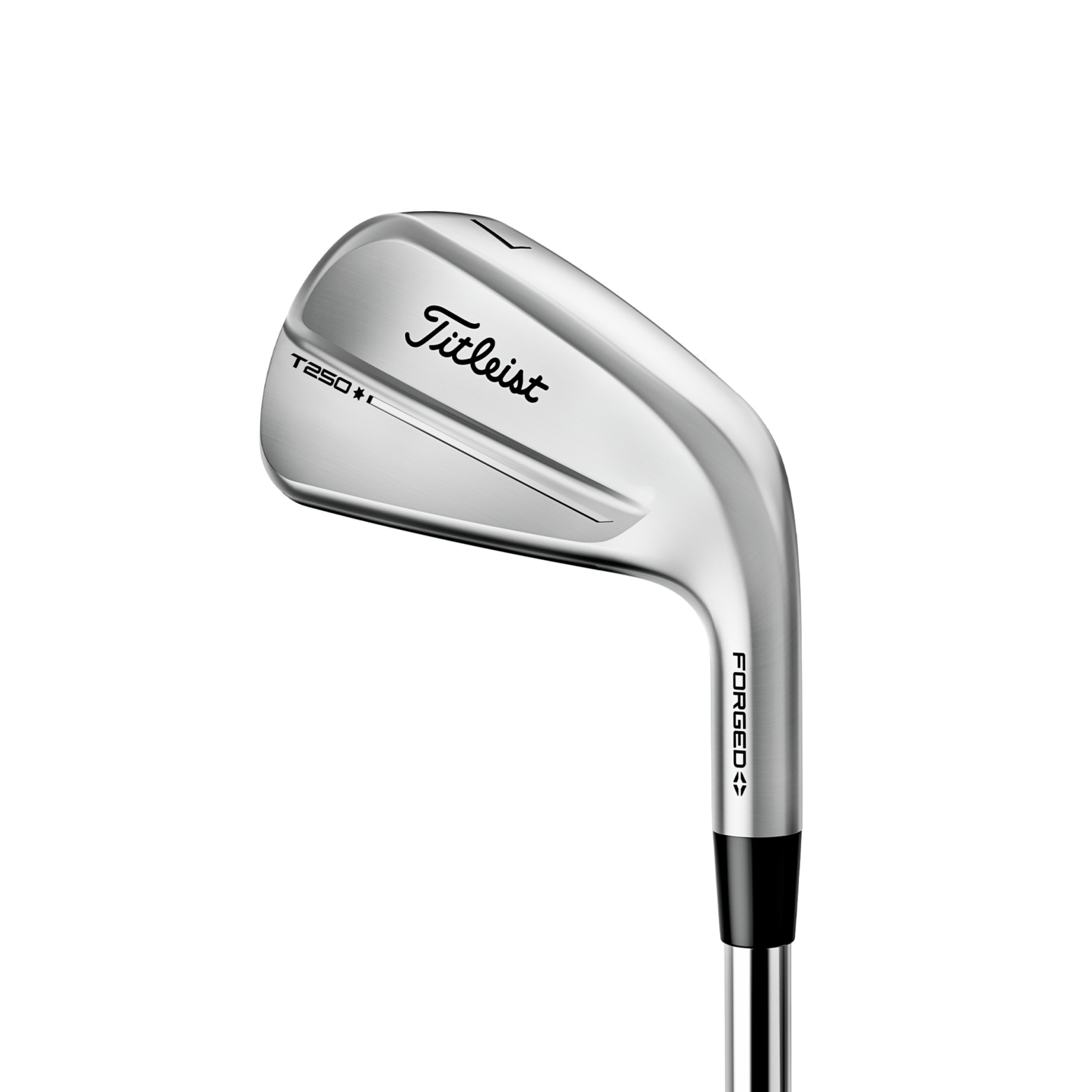 Titleist T250 Launch Spec IJzerset