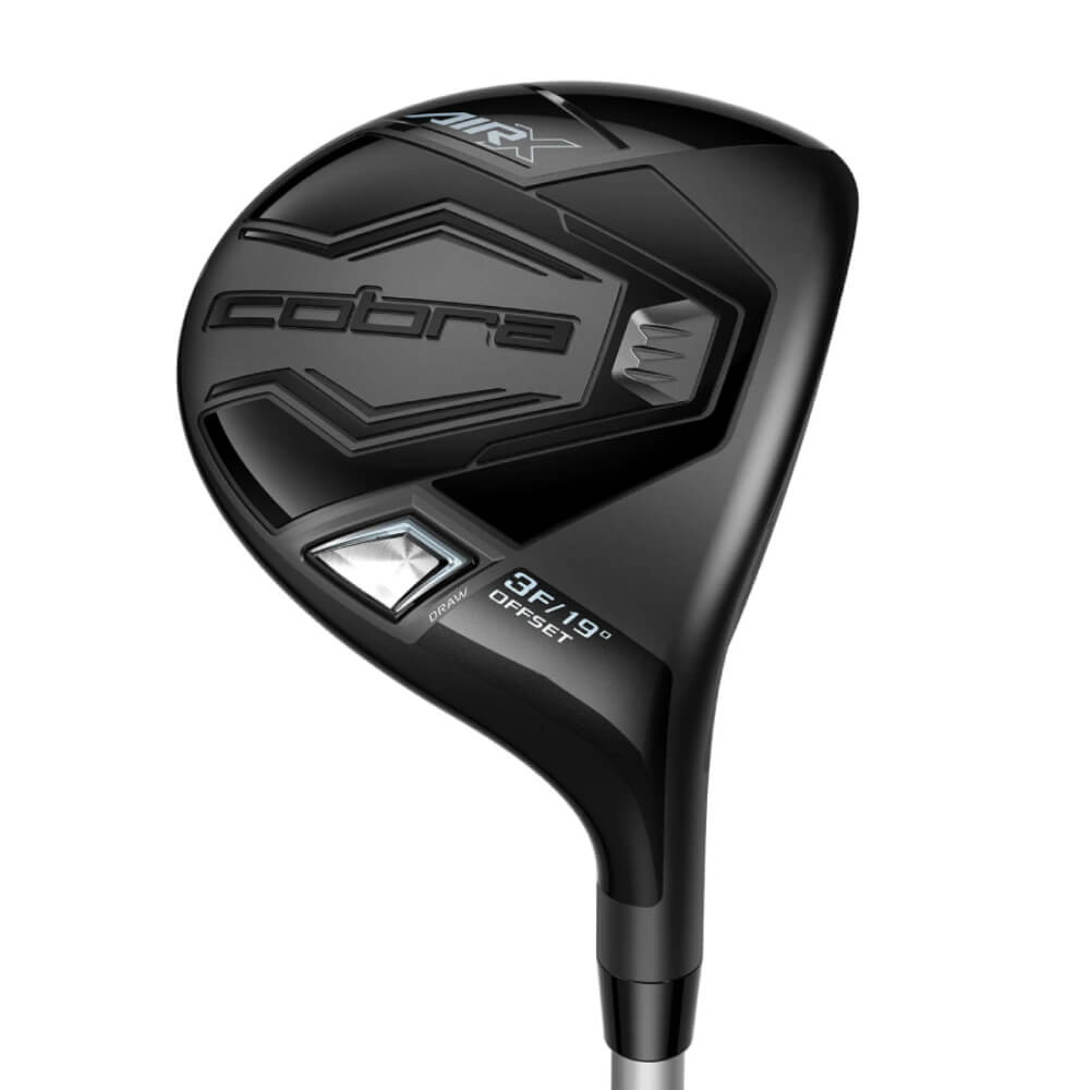 Cobra Air-X 2 Ladies Fairway Wood 2024 Graphite