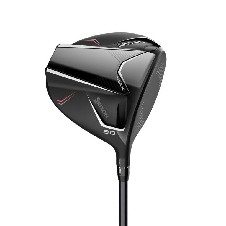 Srixon ZXi Max Driver Project X DENALI Red 50 Rechtshandig