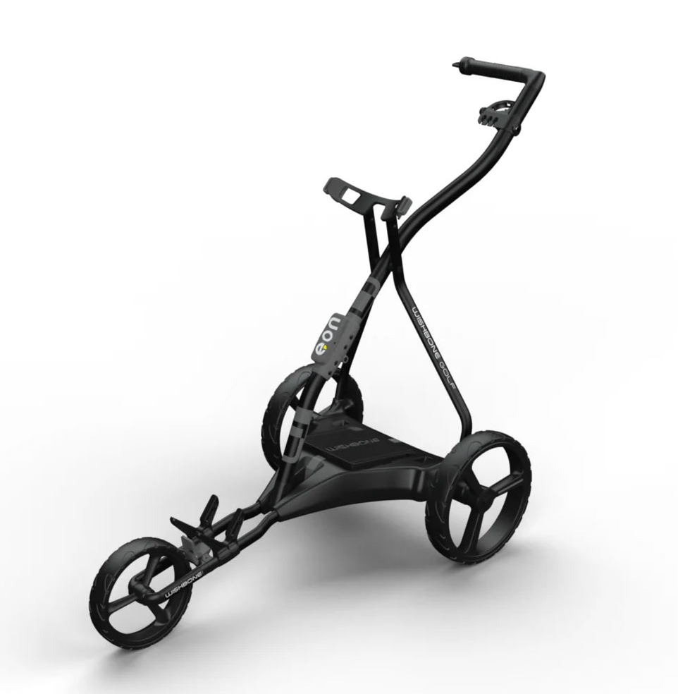 Wishbone EON Elektrische Trolley