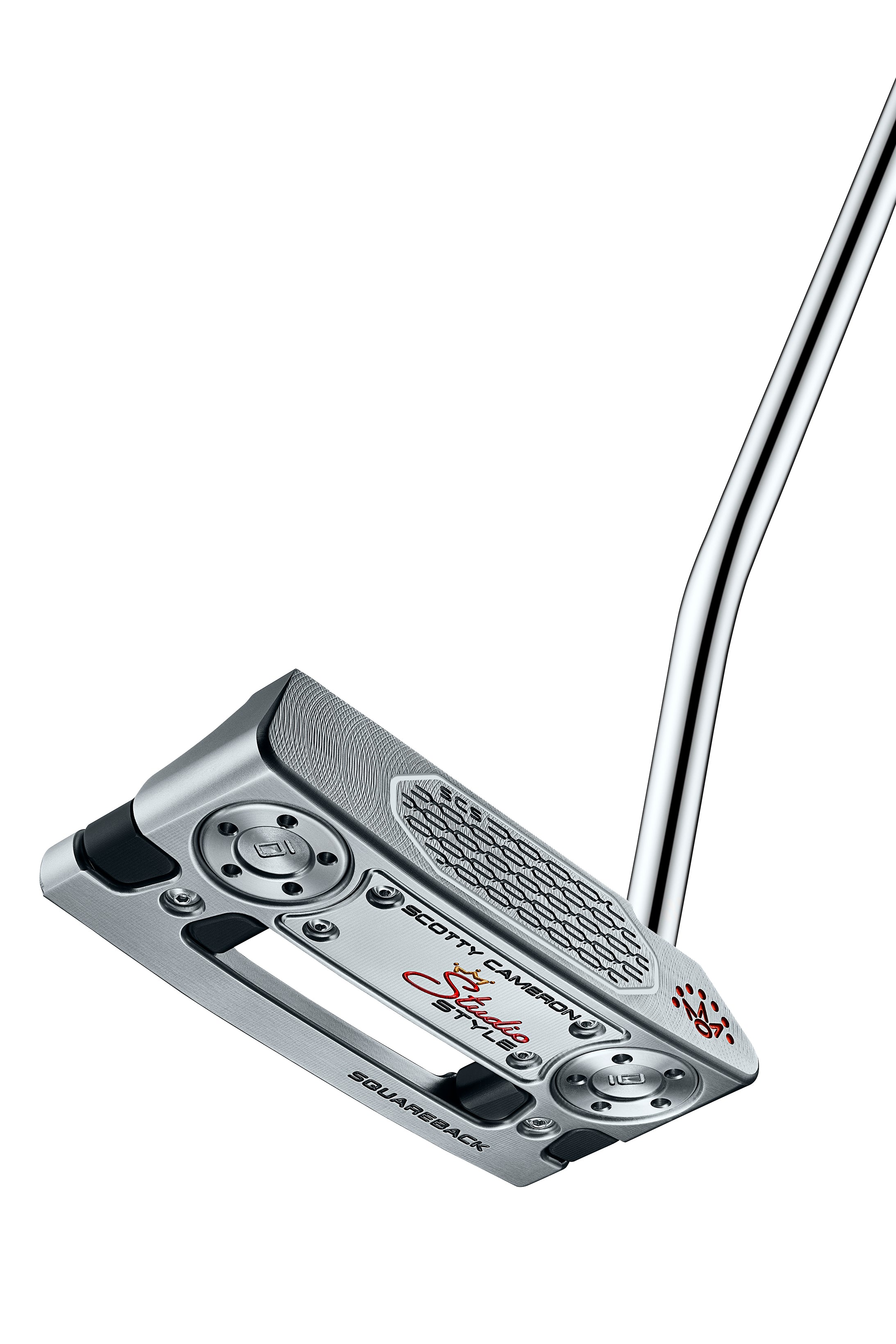 Scotty Cameron Studio Style Squareback Putter