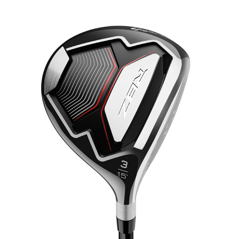 TaylorMade RBZ 2.0 Fairway Wood 2025 Regular