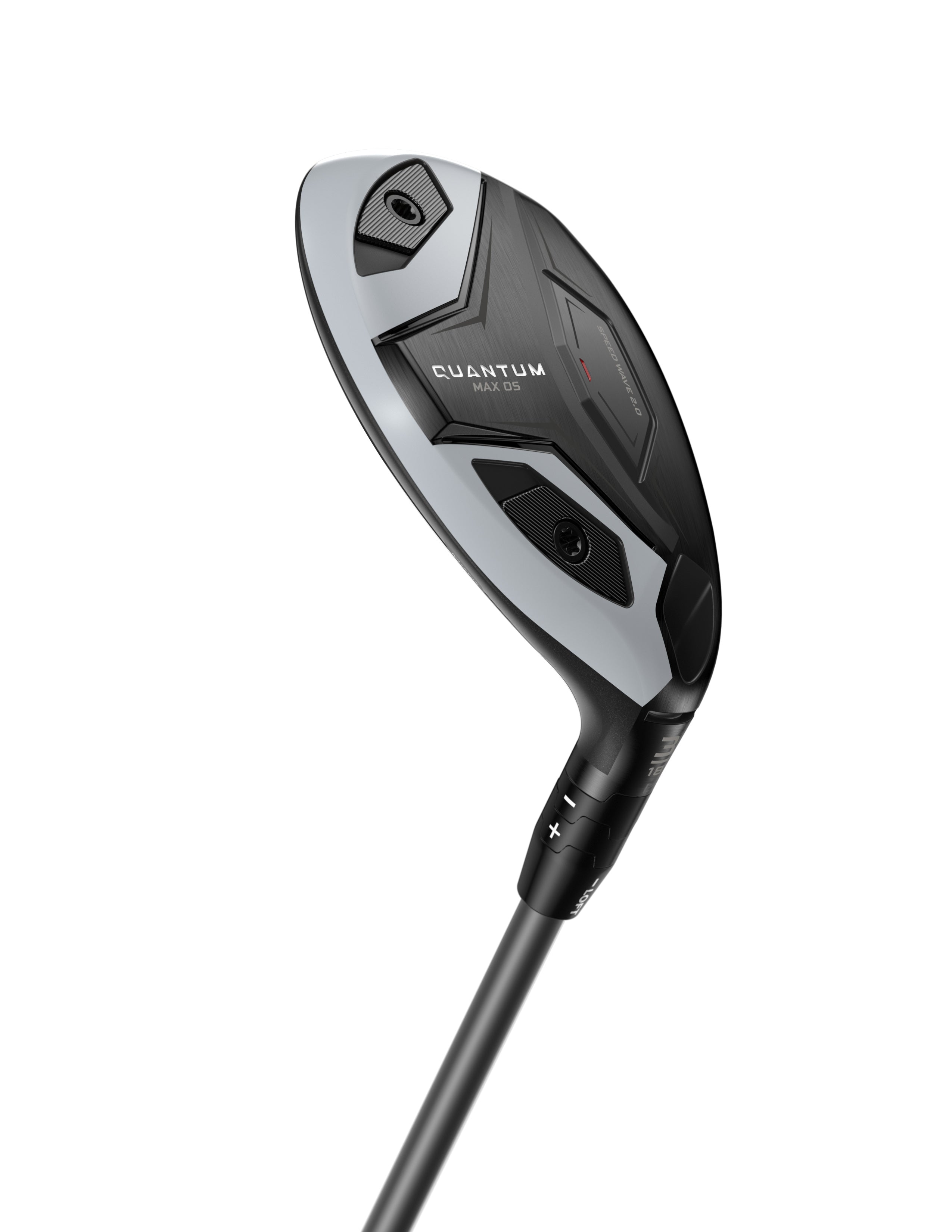 Callaway QUANTUM MAX OS Hybrid