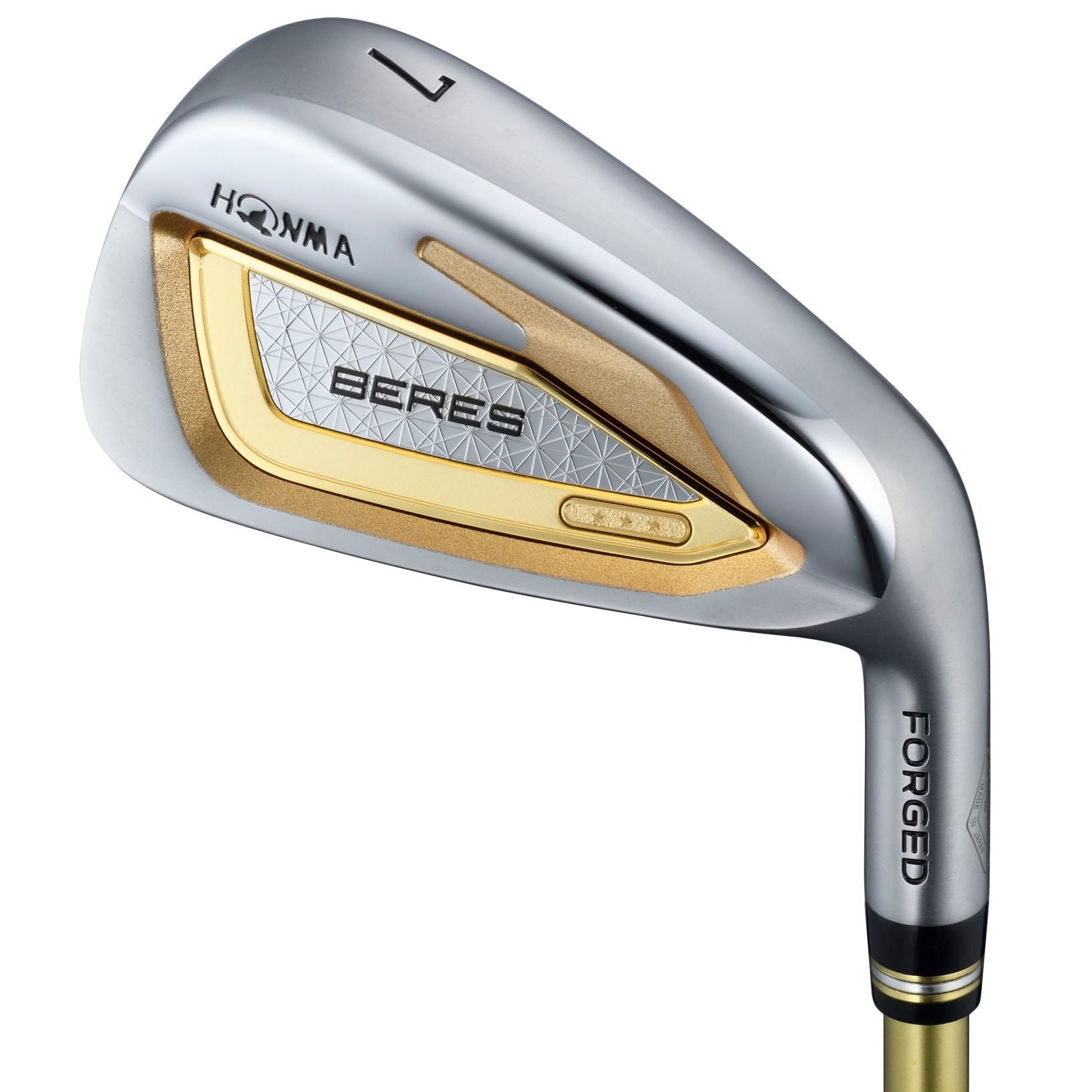 HONMA Beres 10 IJzerset 3-ster Heren
