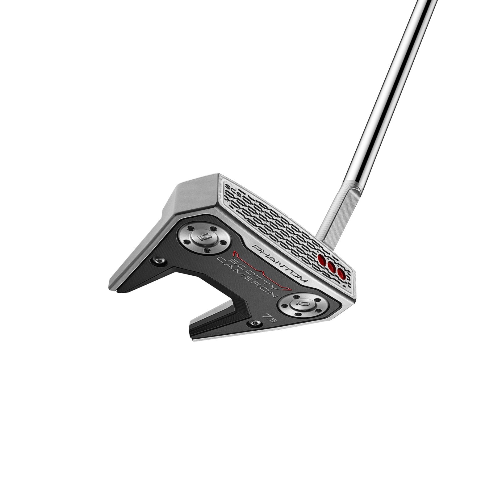Scotty Cameron Phantom 7.5 Putter Jet-Neck