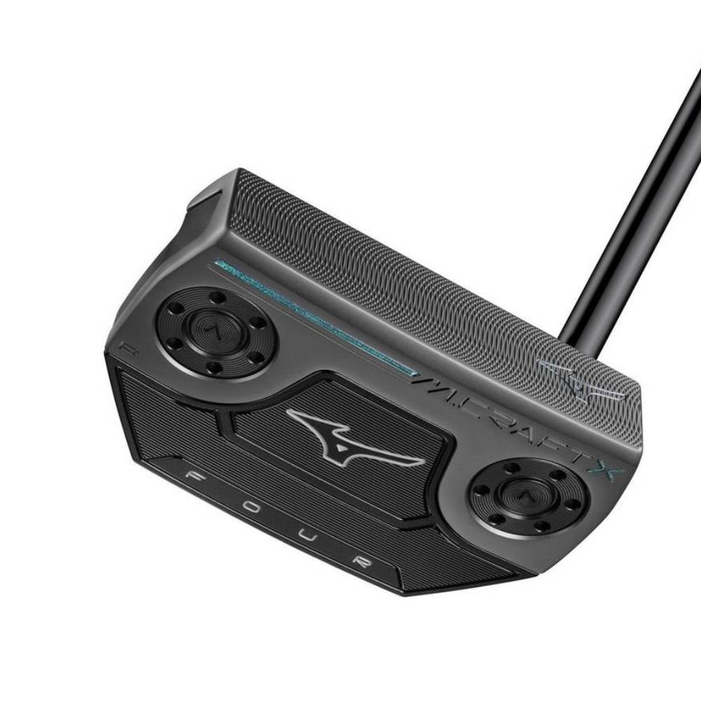 Mizuno M-Craft X B4 Putter 2025 B4 Mallet Right-handed 35 inch