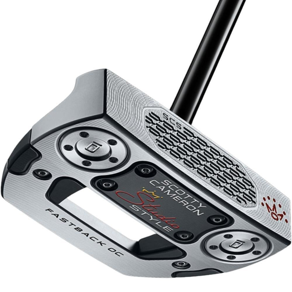 Scotty Cameron Fastback OC Putter Matador Mid-Size